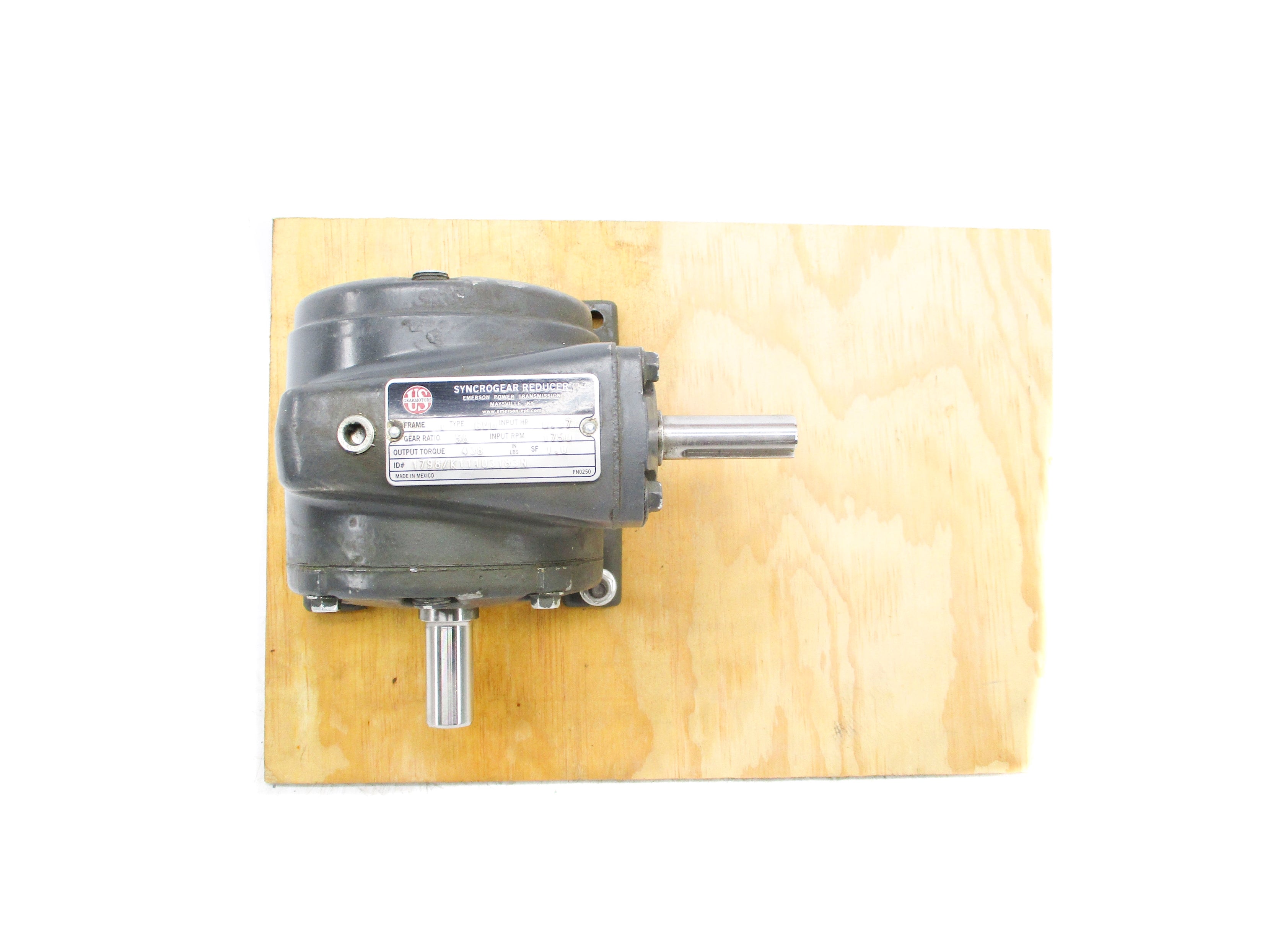 EMERSON 1798/K11103183N NSNP