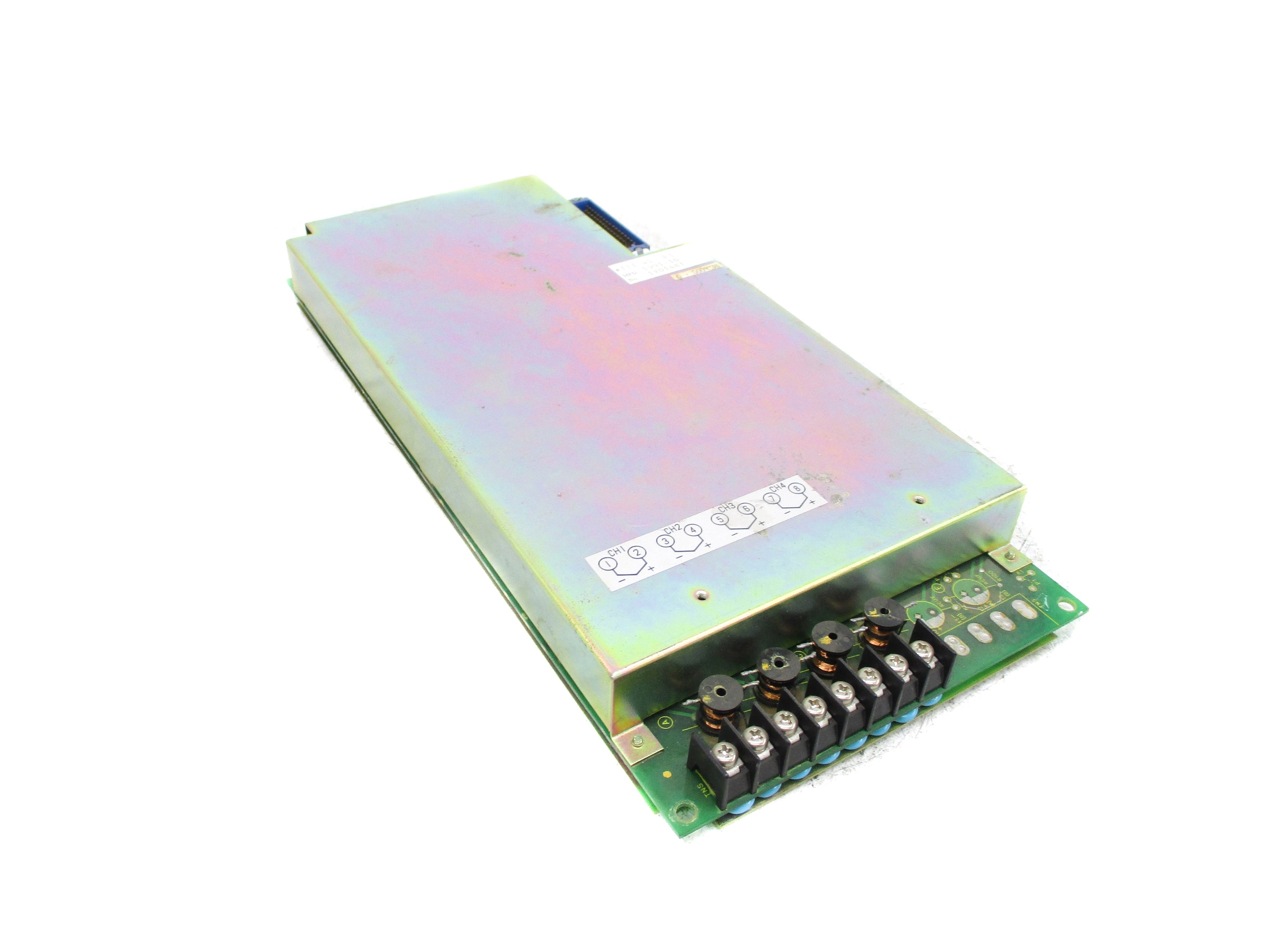 FANUC A74L-0001-0036#S4 UNMP