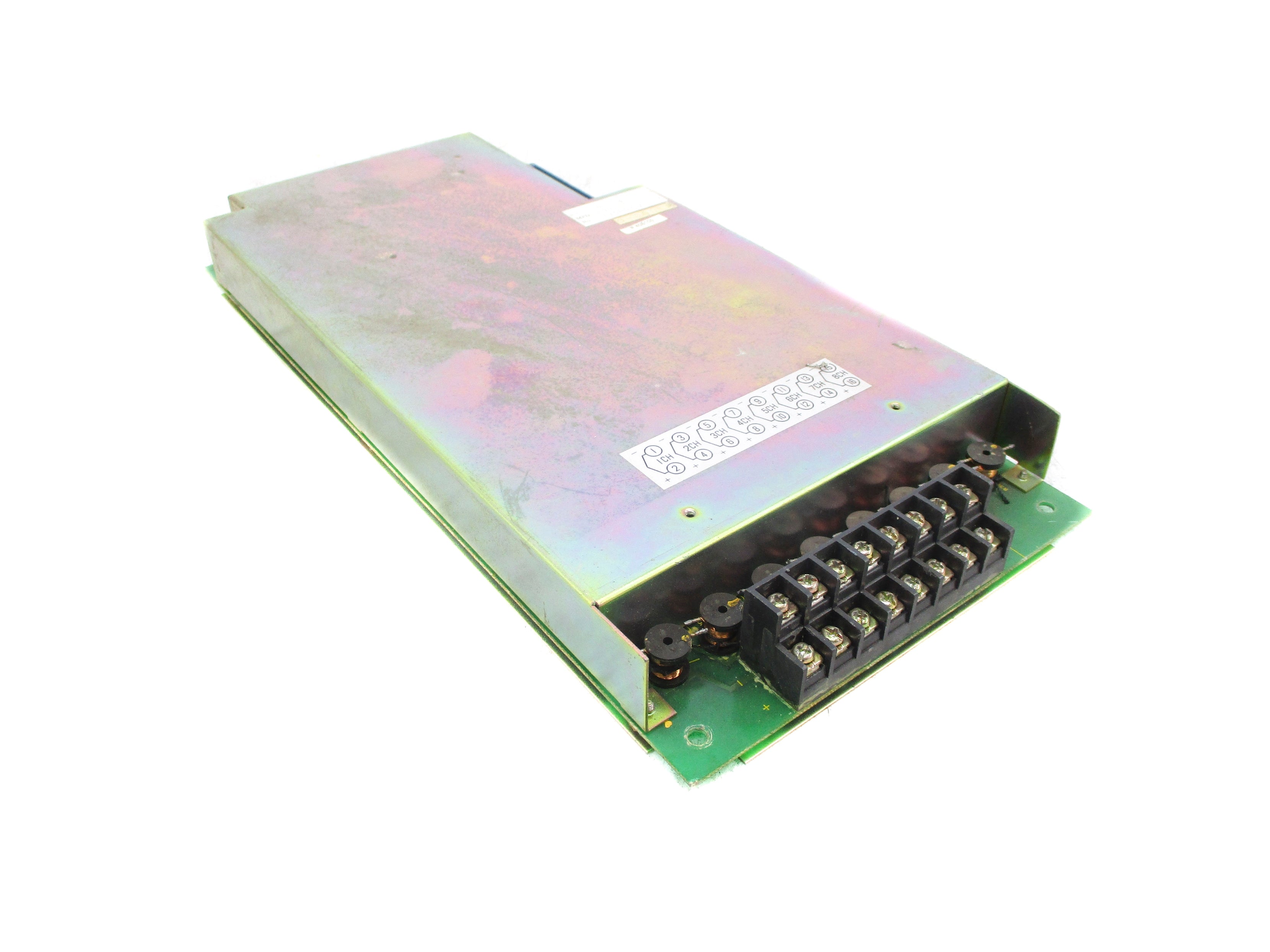 FANUC A74L-0001-0050#S8 UNMP