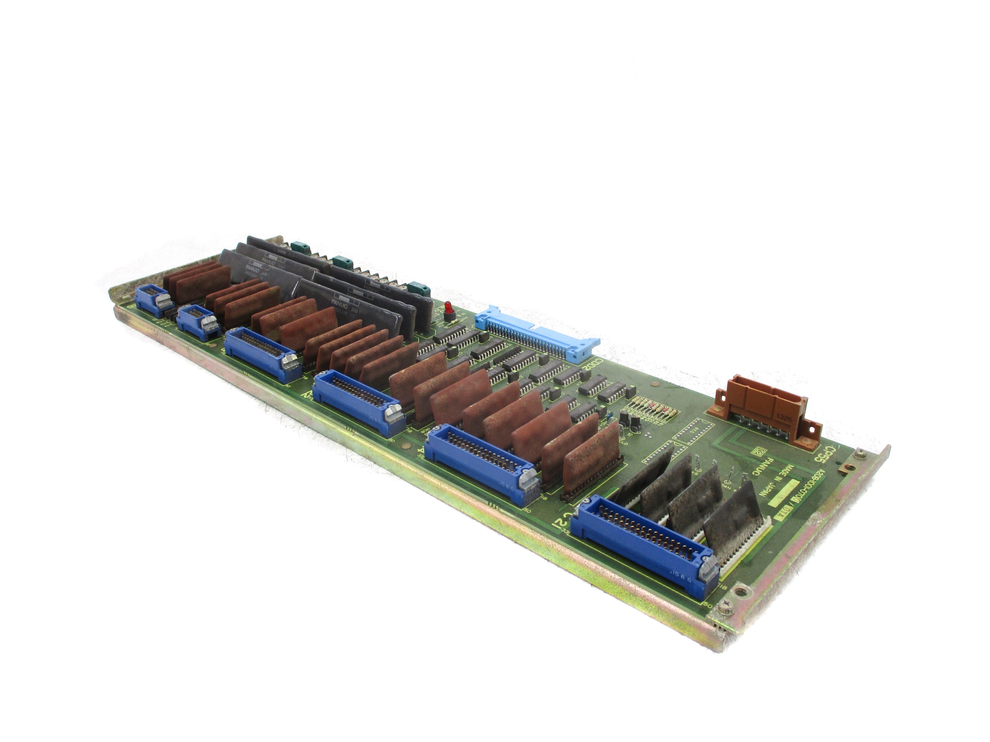 FANUC A20B-1001-0700/01A UNMP