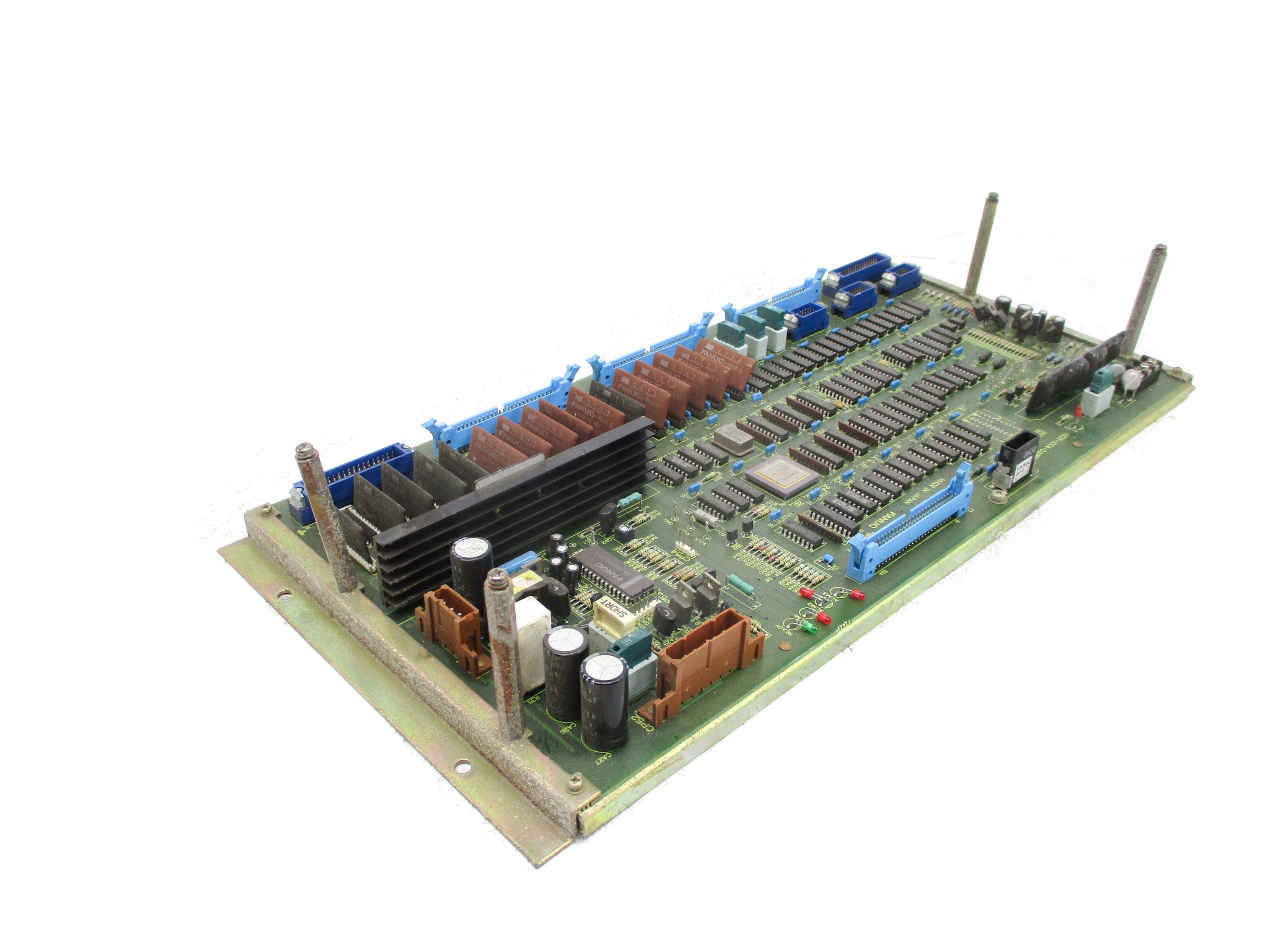 FANUC A20B-1004-0390/03A UNMP