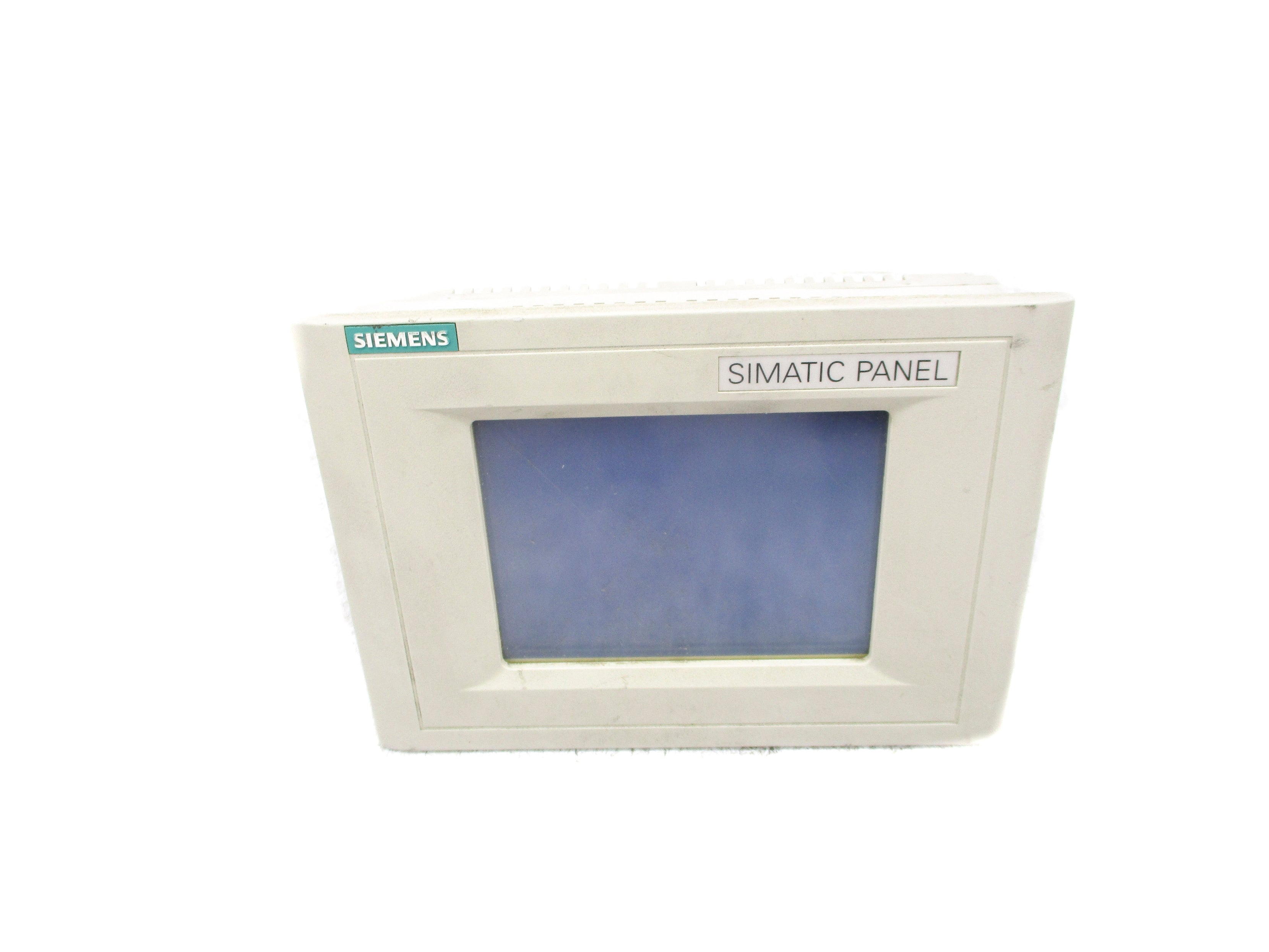 SIEMENS 6AV6545-0BB15-2AX0 (AS PICTURED) UNMP