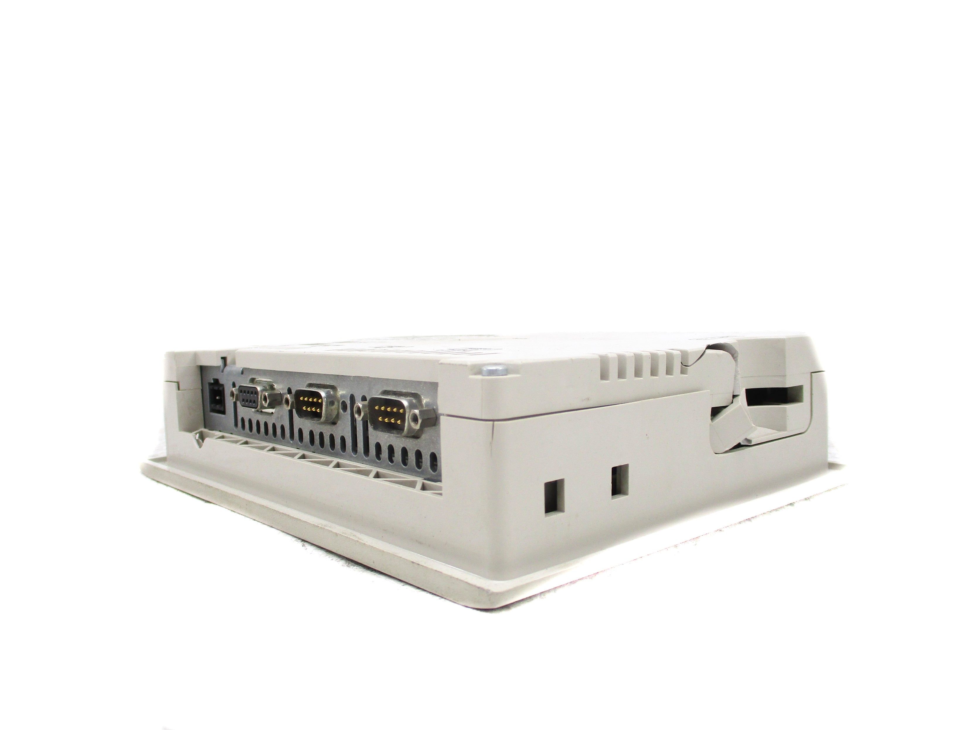 SIEMENS 6AV6545-0BB15-2AX0 (AS PICTURED) UNMP