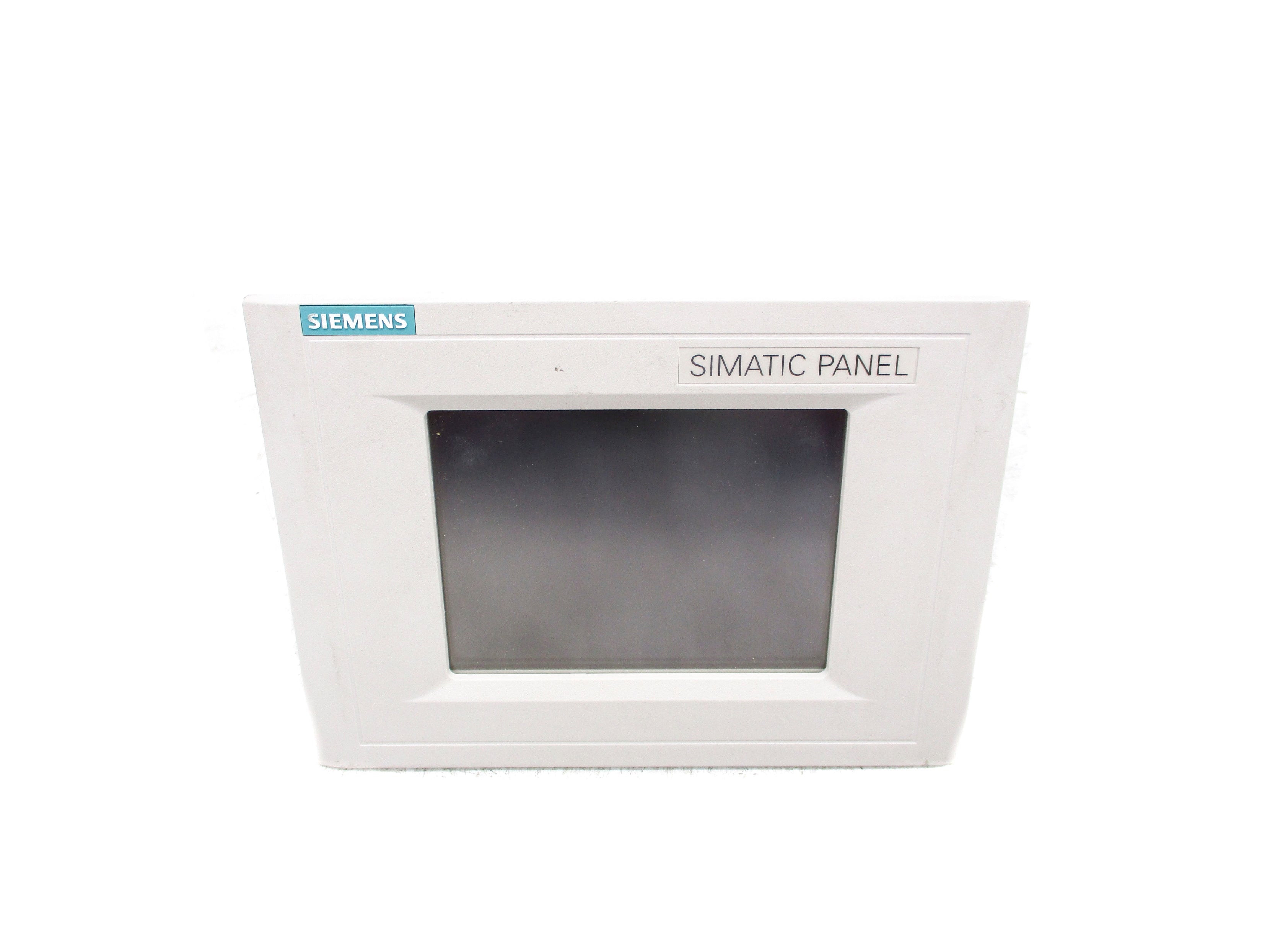 SIEMENS 6AV6545-0BC15-2AX0 UNMP