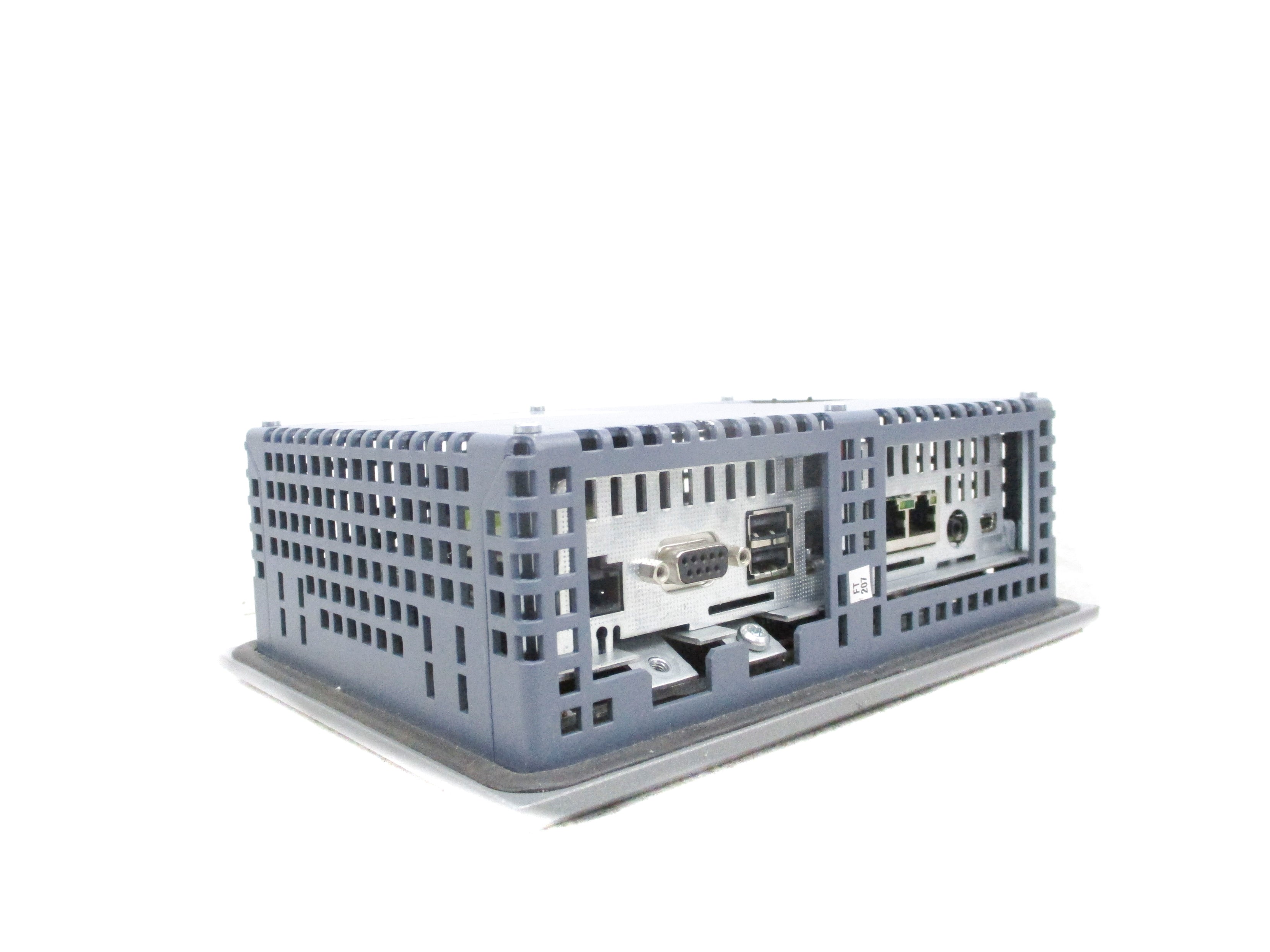 SIEMENS 6AV2124-0GC13-0AX00 UNMP