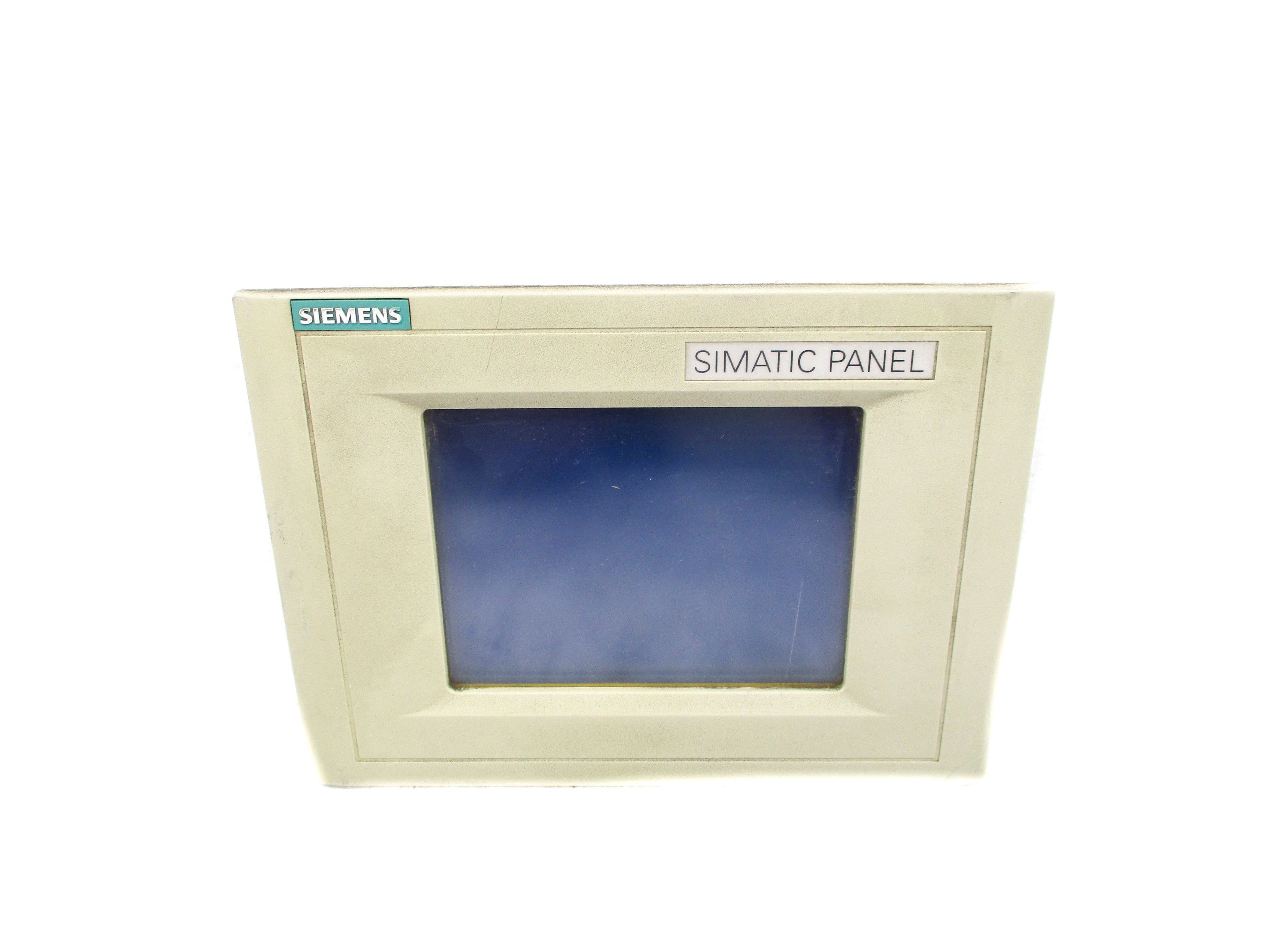 SIEMENS 6AV6545-0AA15-2AX0 UNMP
