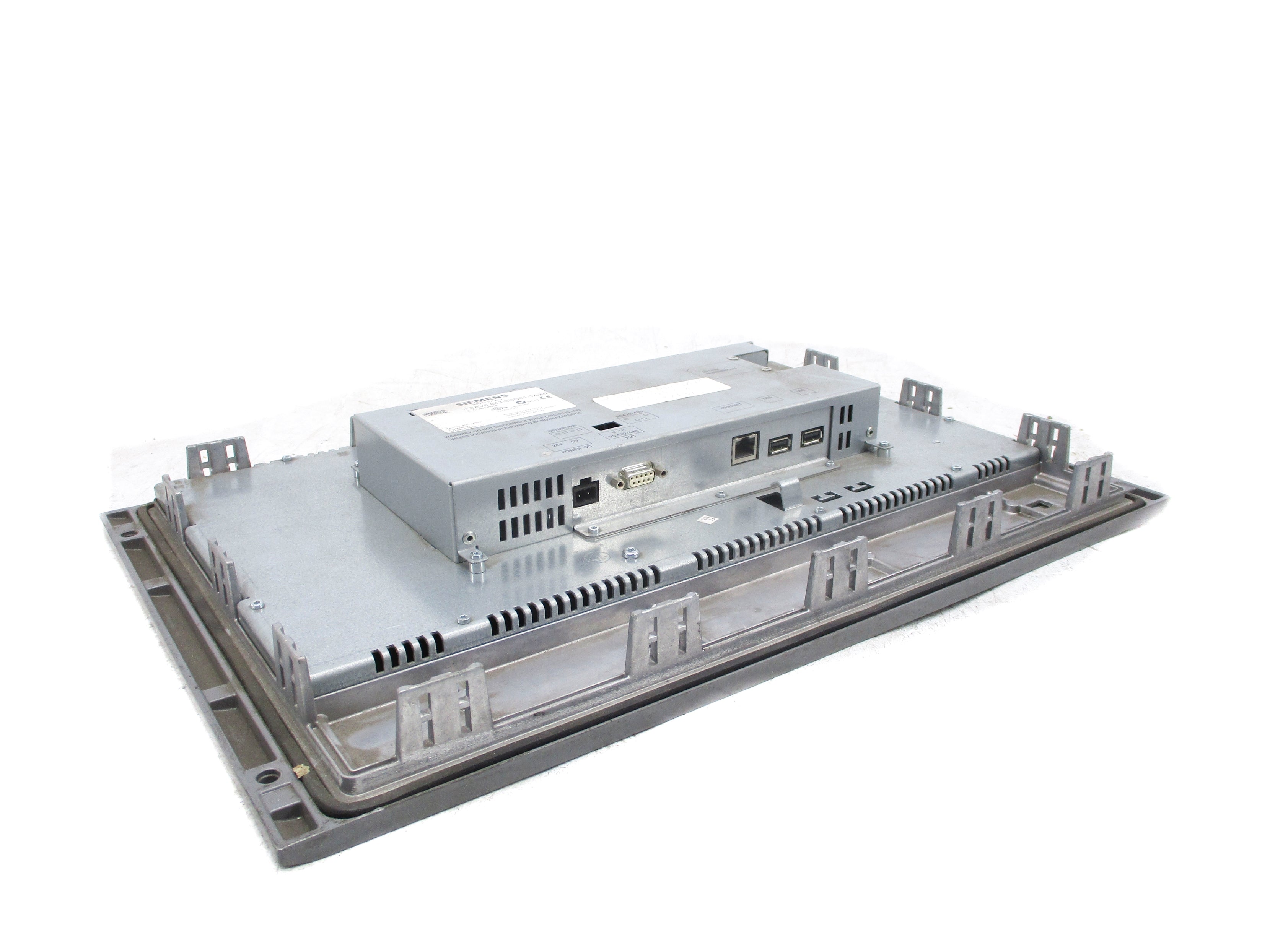 SIEMENS 6AV6643-0DD01-1AX0 UNMP