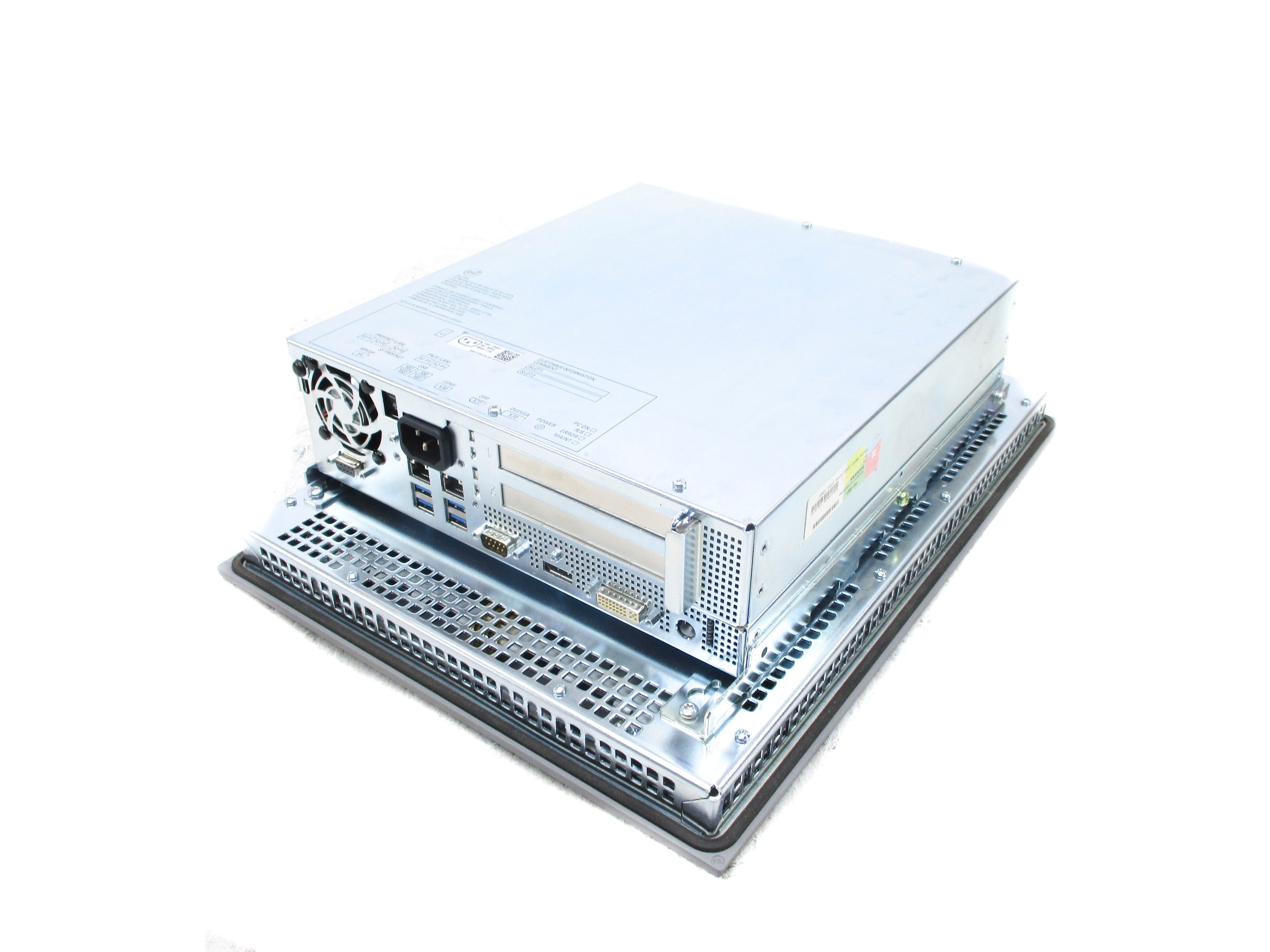 SIEMENS 6AV7260-0EM10-0AX3 NSNP