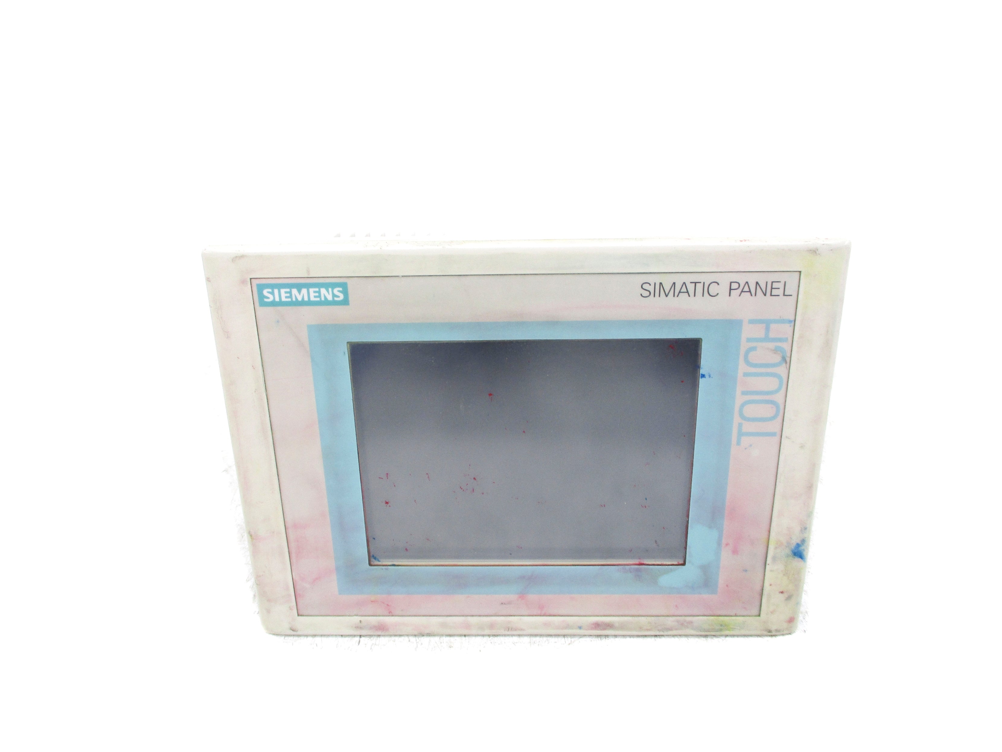 SIEMENS 6AV6545-0CA10-0AX0 (AS PICTURED) UNMP