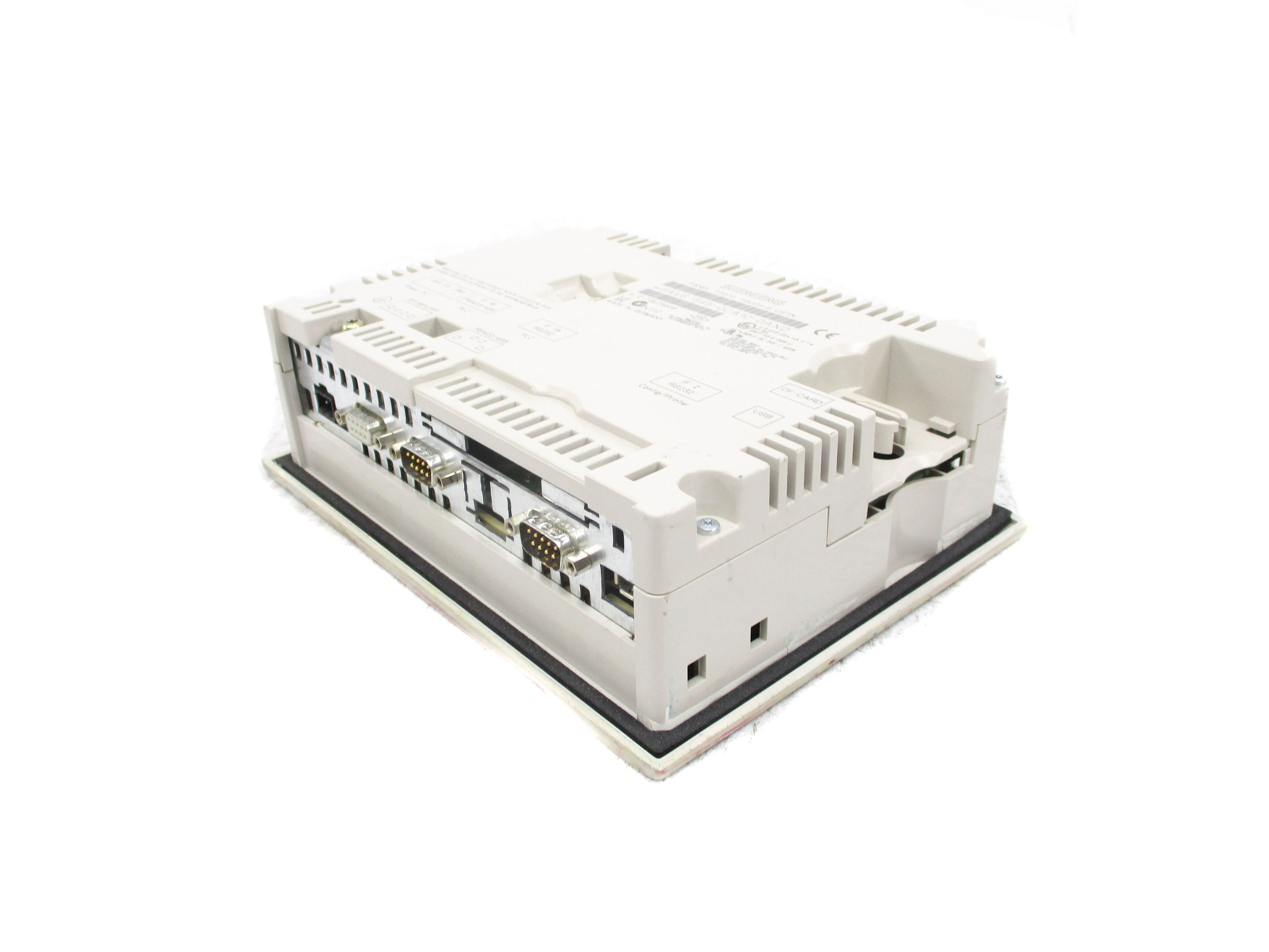 SIEMENS 6AV6545-0CA10-0AX0 (AS PICTURED) UNMP