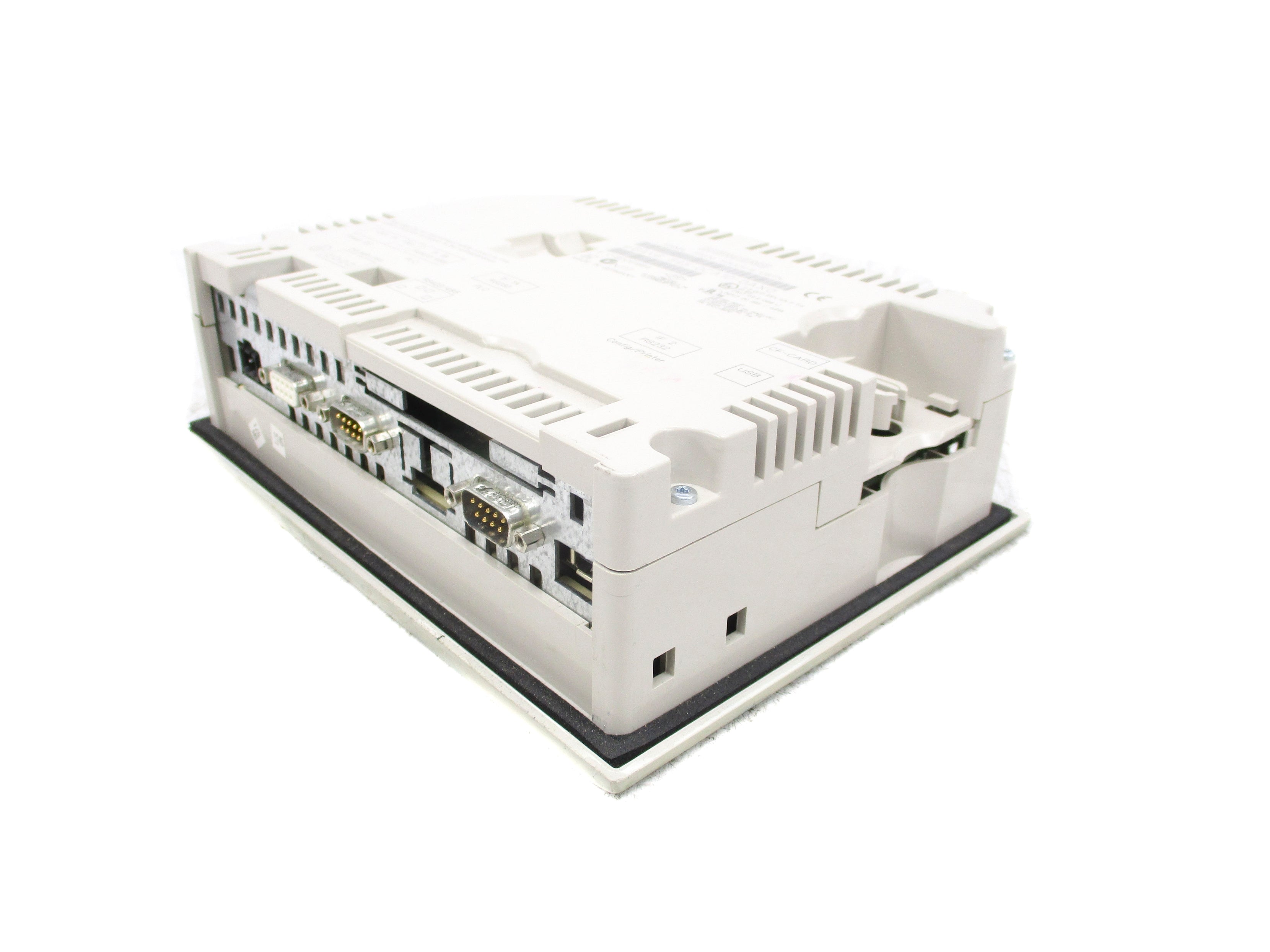 SIEMENS 6AV6545-0CA10-0AX0 UNMP