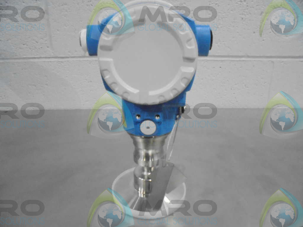 ENDRESS+HAUSER CERABAR S PMP75-UAC1F61TFDAA PRESSURE TRANSMITTER *NEW NO BOX*