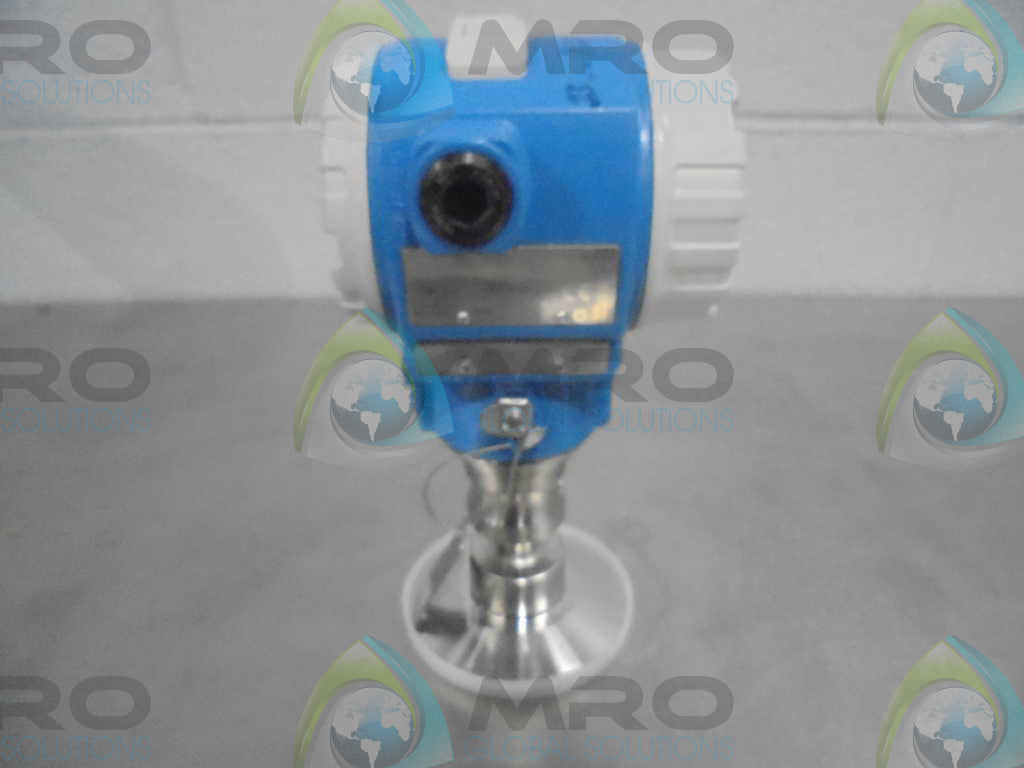 ENDRESS+HAUSER CERABAR S PMP75-UAC1F61TFDAA PRESSURE TRANSMITTER *NEW NO BOX*