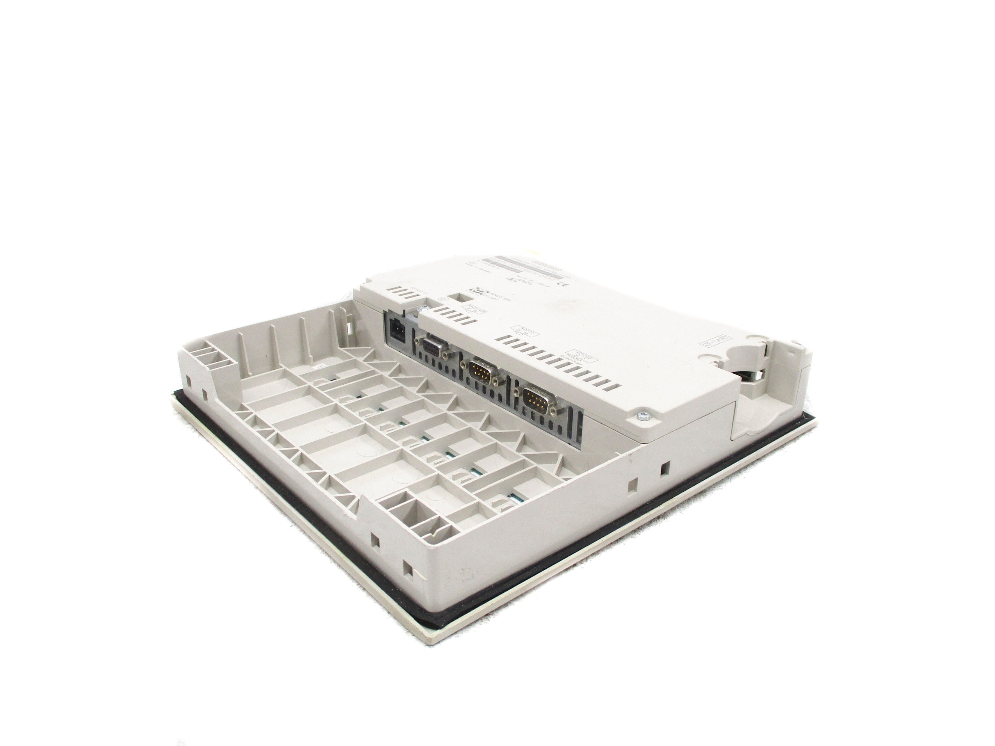 SIEMENS 6AV6542-0BB15-2AX0 (AS PICTURED) UNMP