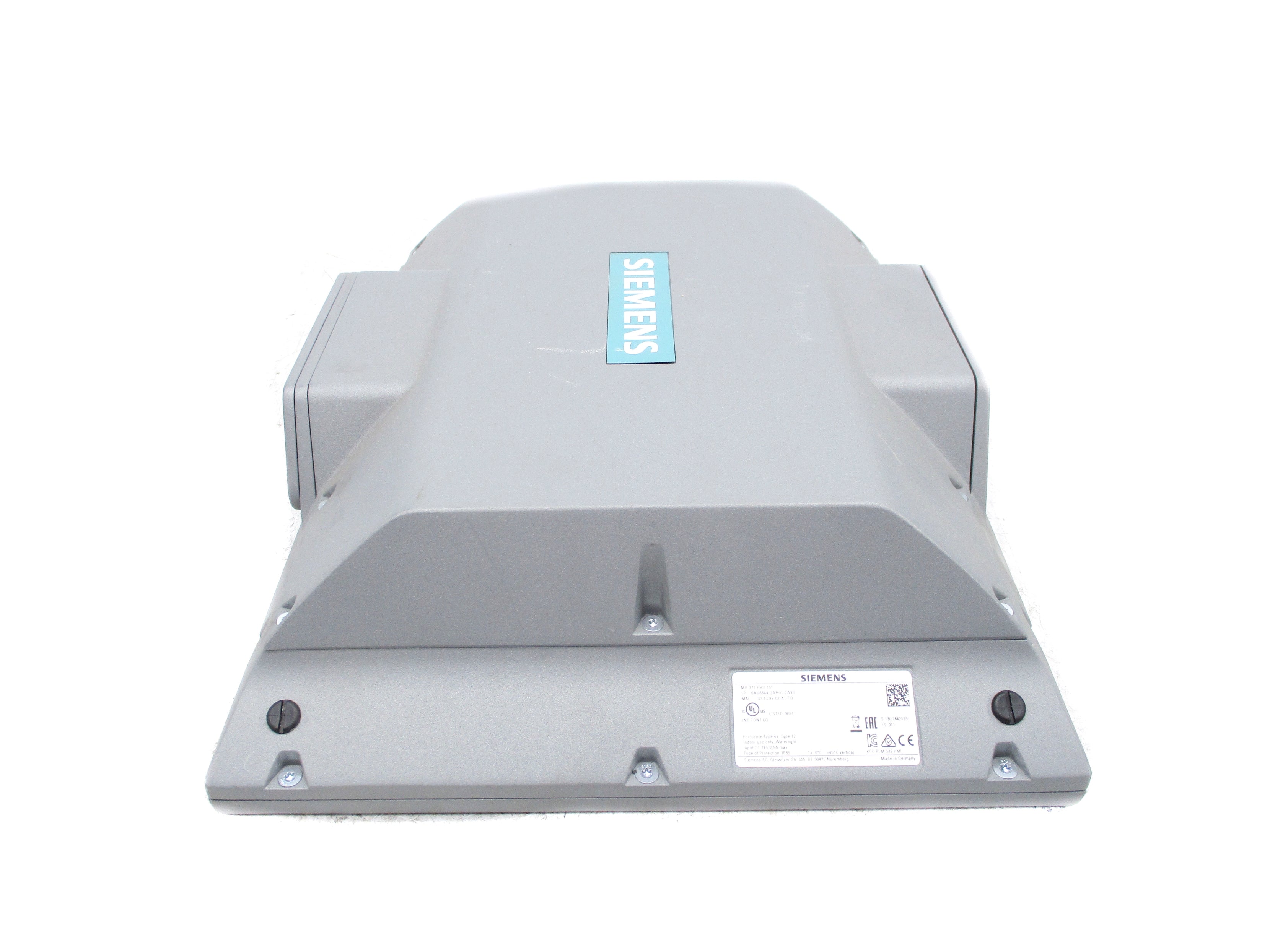 SIEMENS 6AV6644-2AB01-2AX0 NSNP