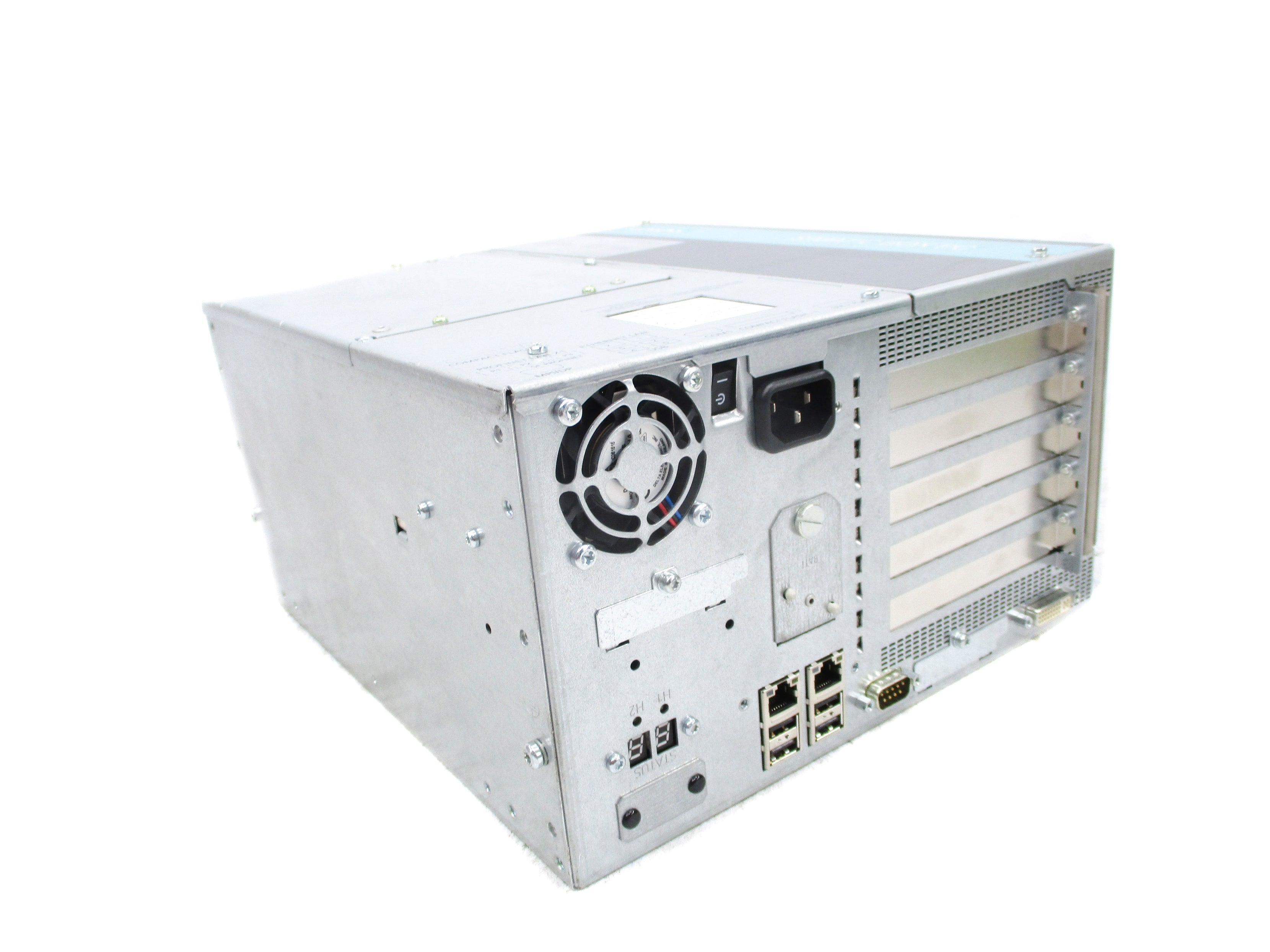 SIEMENS 6ES7647-6ND13-0AB0 NSNP
