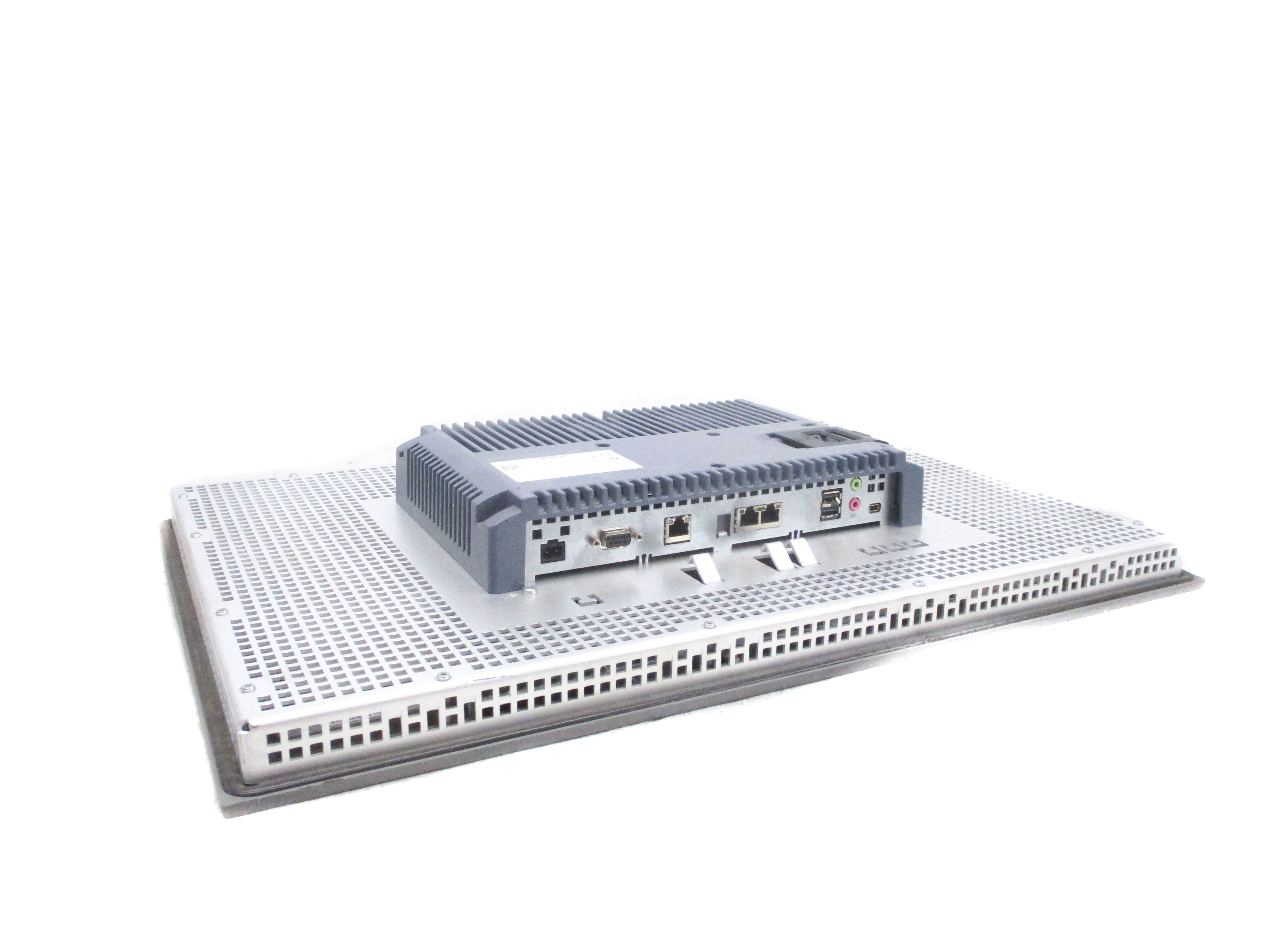 SIEMENS 6AV2124-0XC02-0AX0 NSNP