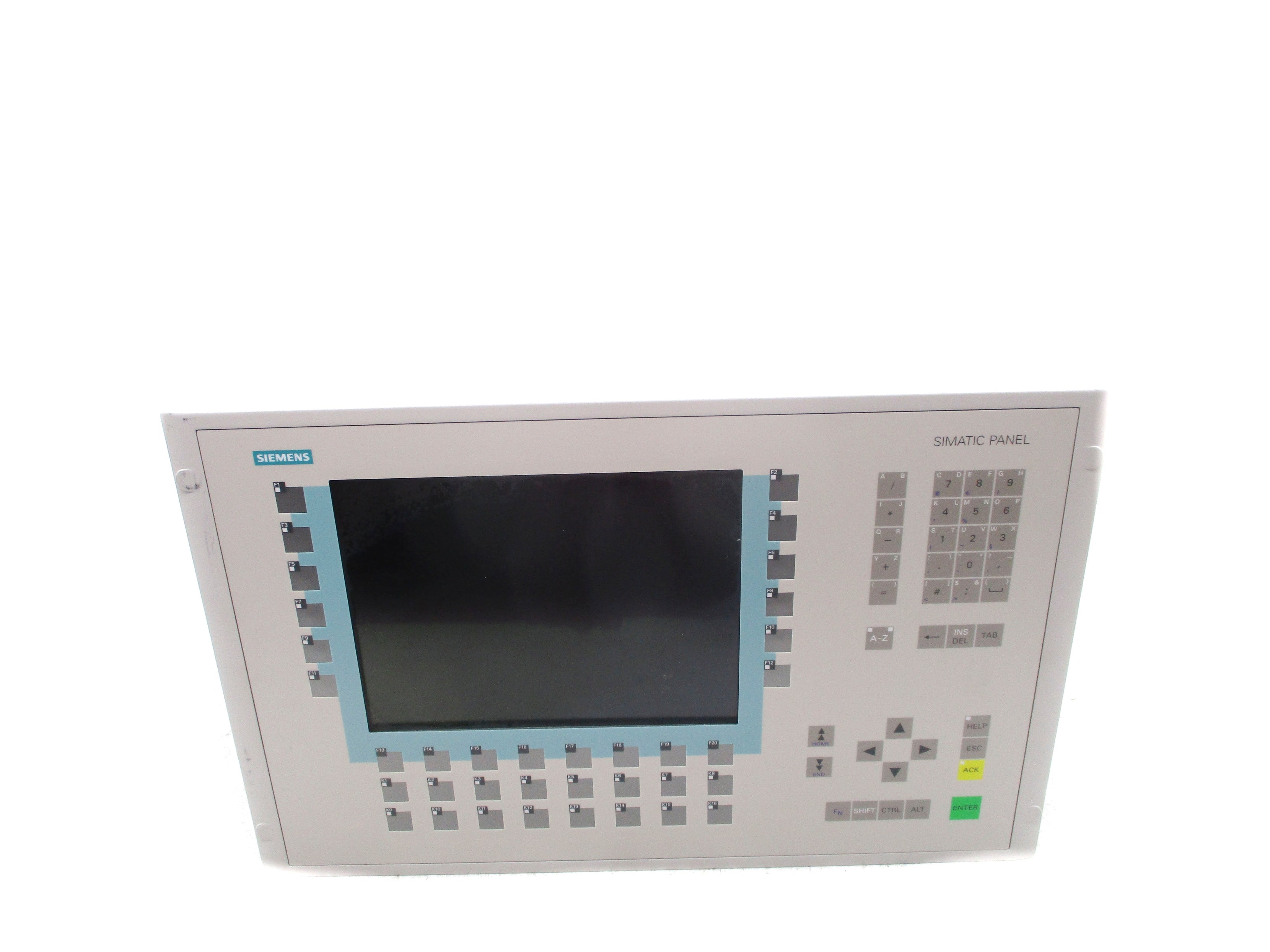 SIEMENS 6AV6542-0CC10-0AX0 NSNP
