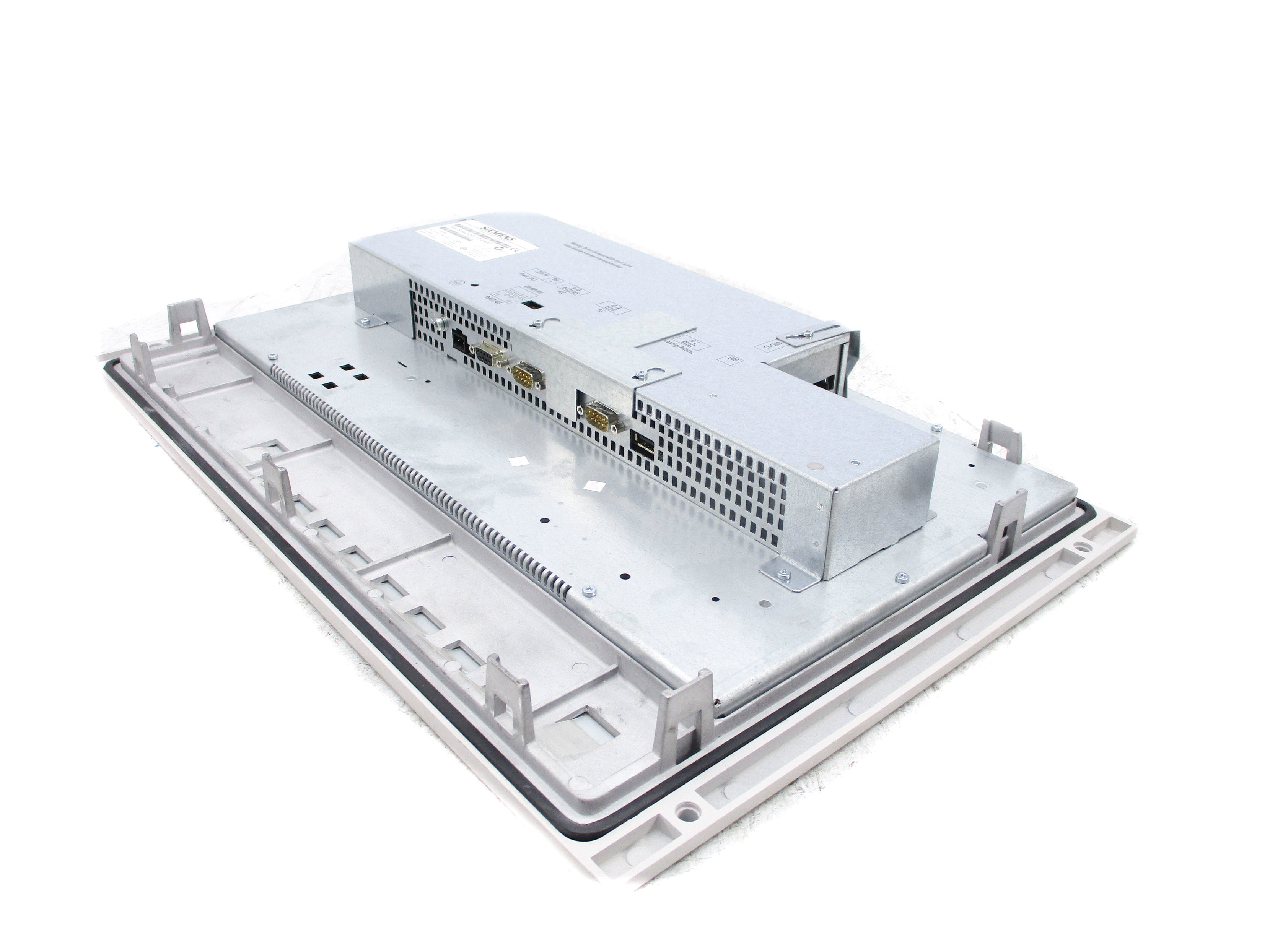 SIEMENS 6AV6542-0CC10-0AX0 (AS PICTURED) NSNP