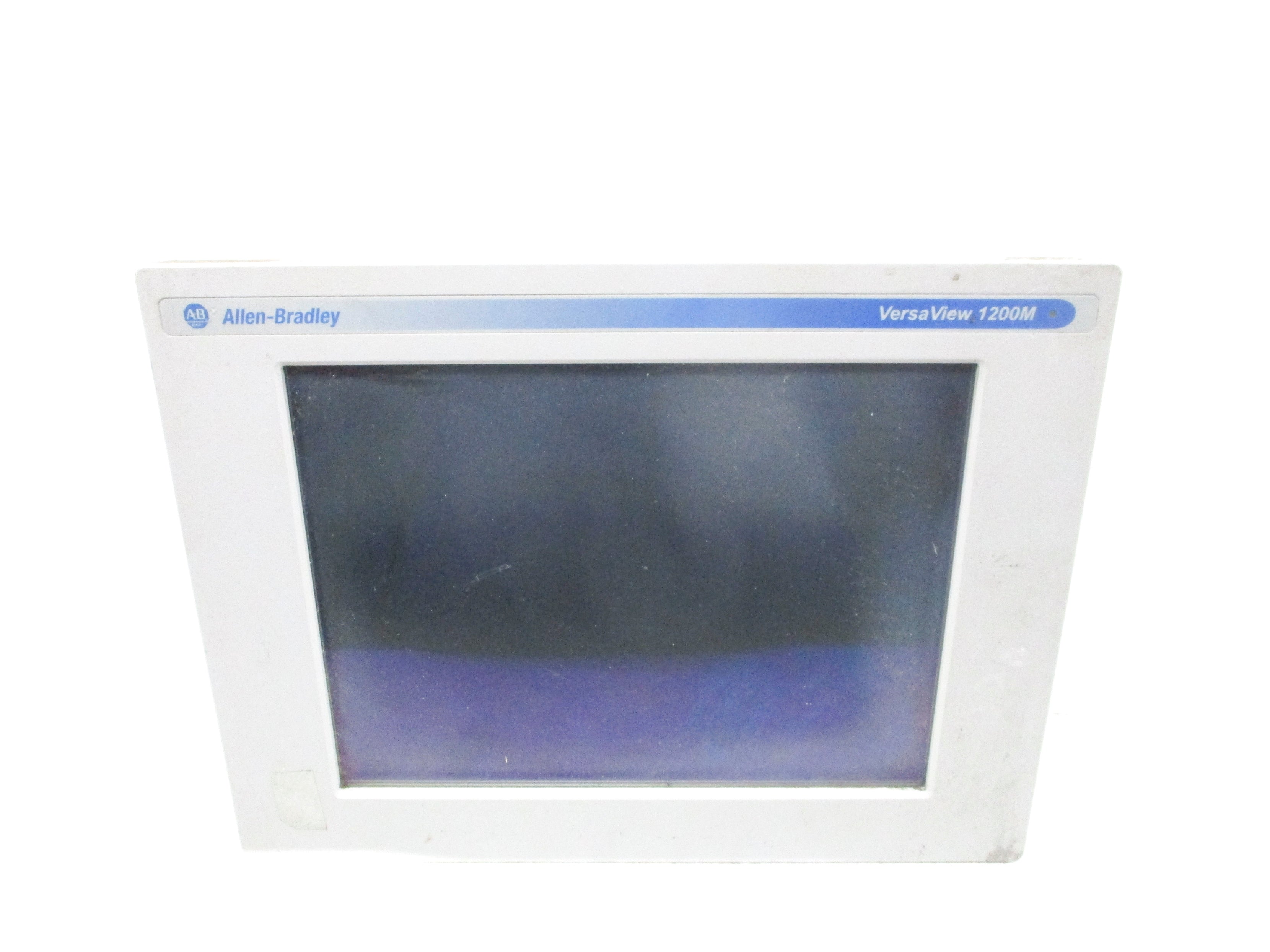 INDUSTRIAL SPARE PART 6186-M12AL SER. B REV. B UNMP