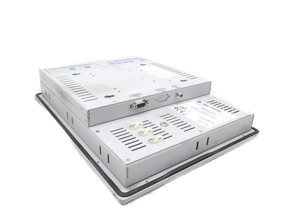 ALLEN BRADLEY 6186-M12AL SER. C REV. A UNMP