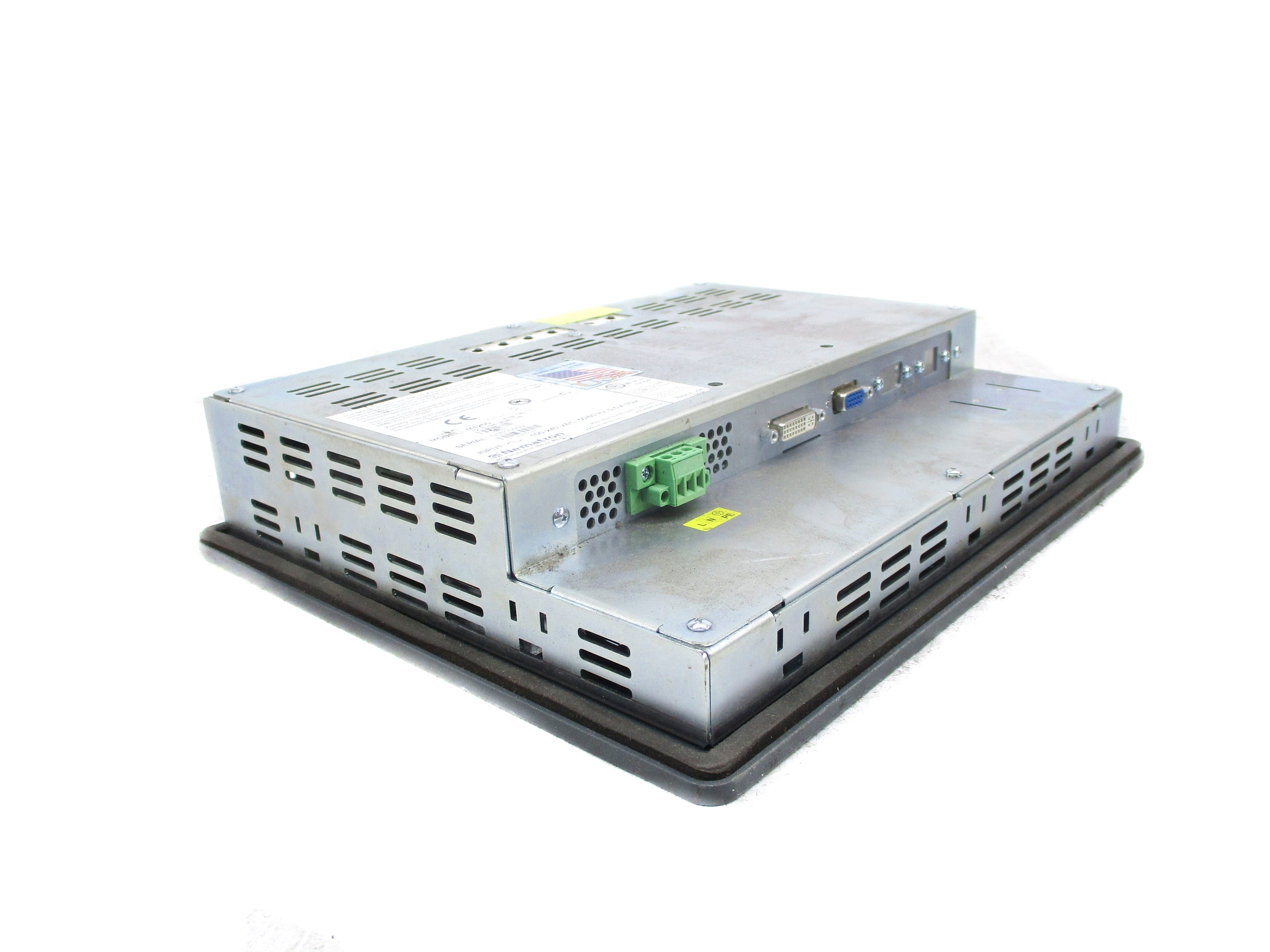 SIEMENS NEMATRON M1200 UNMP