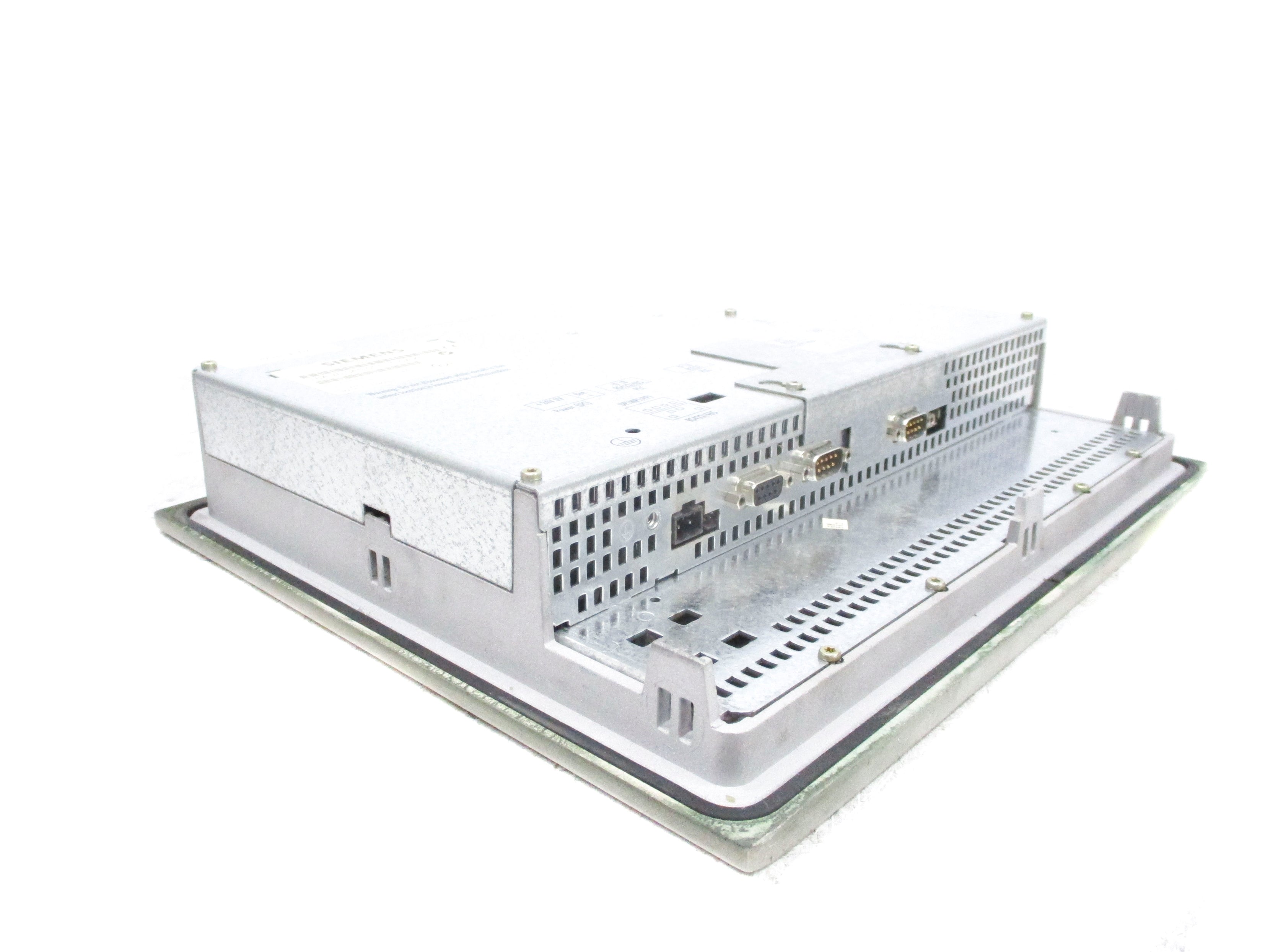 SIEMENS 6AV6545-0CC10-0AX0 (AS PICTURED) UNMP