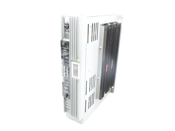 ALLEN BRADLEY 1775-P1 SER. B UNMP