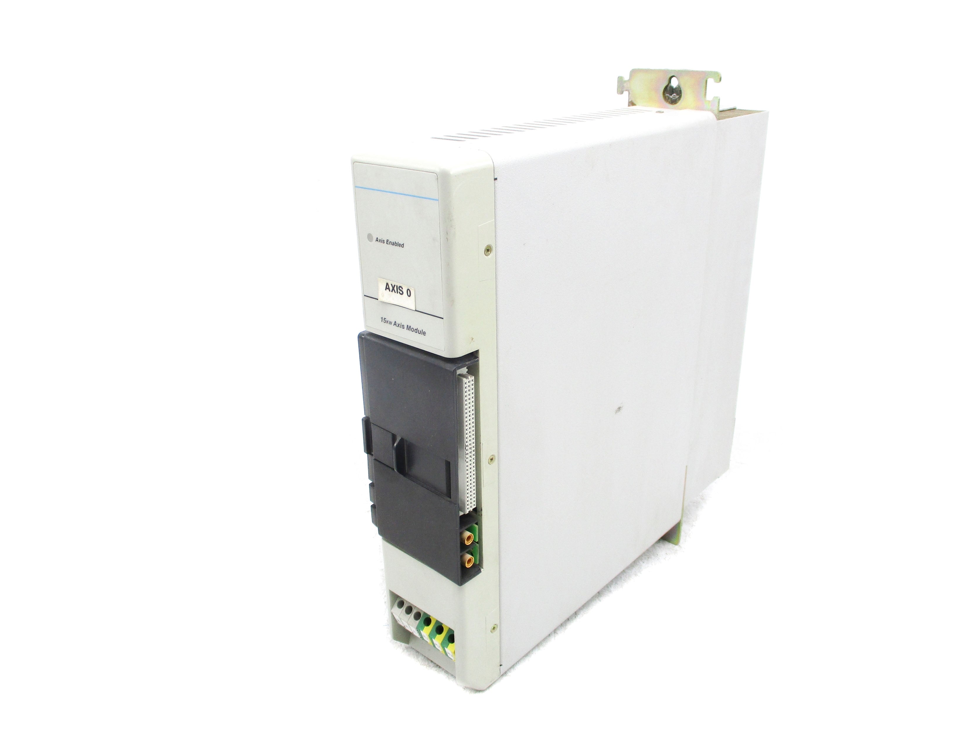 ALLEN BRADLEY 1394-AM75 SER. A UNMP