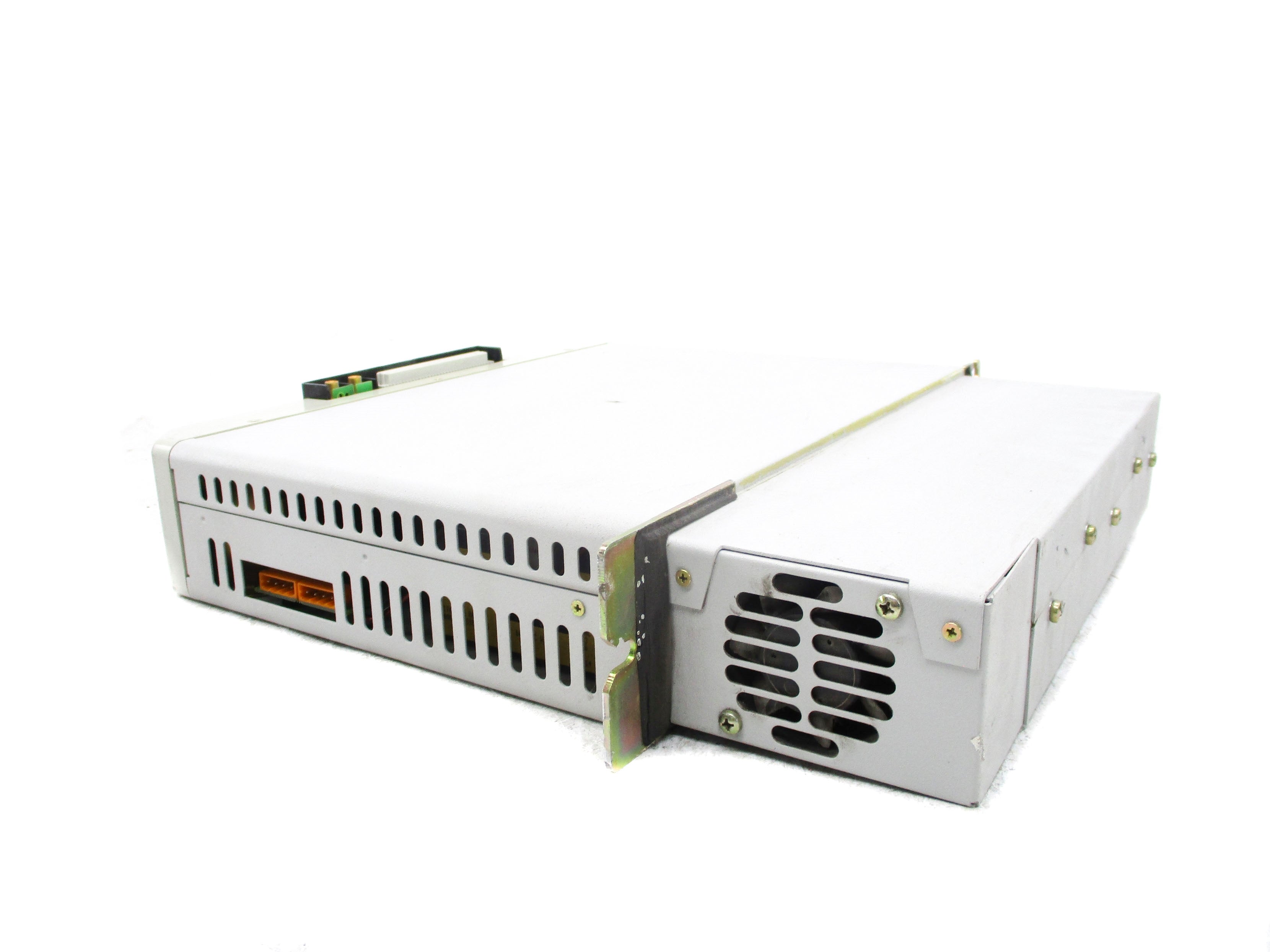 ALLEN BRADLEY 1394-AM75 SER. A UNMP