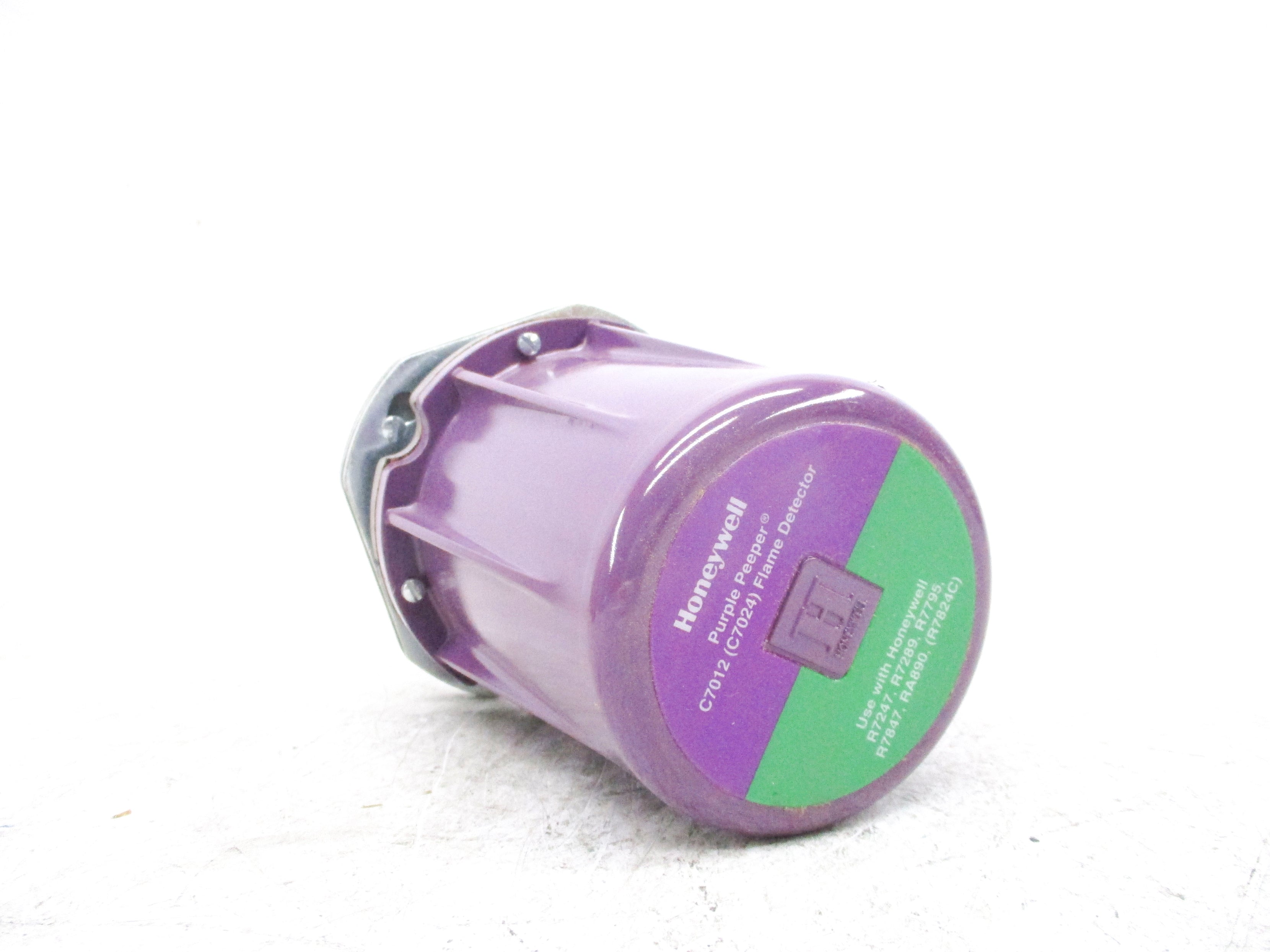 HONEYWELL C7012E1278 NSMP