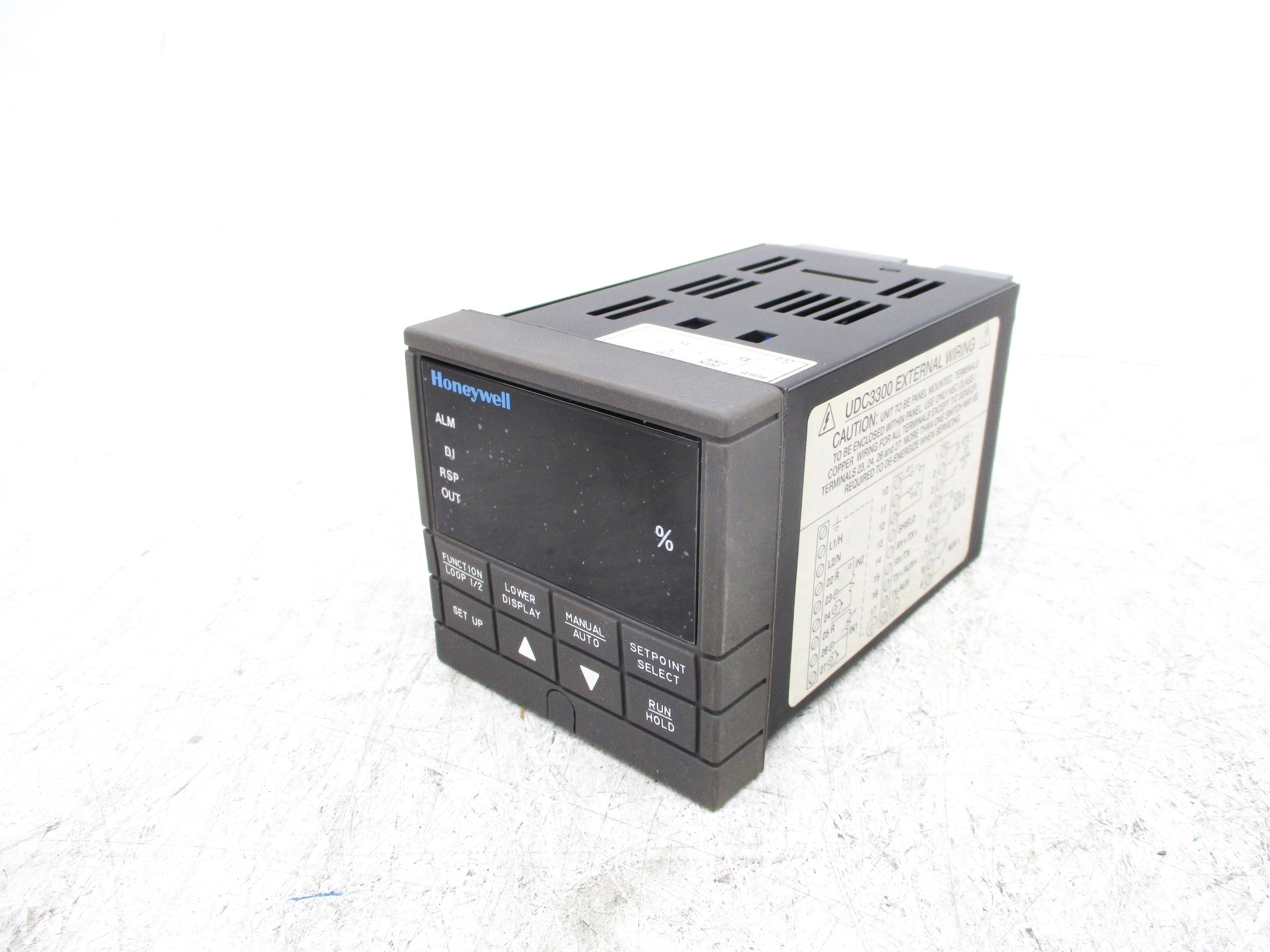 HONEYWELL DC330E-EE-000-22-000000-00-0 NSMP