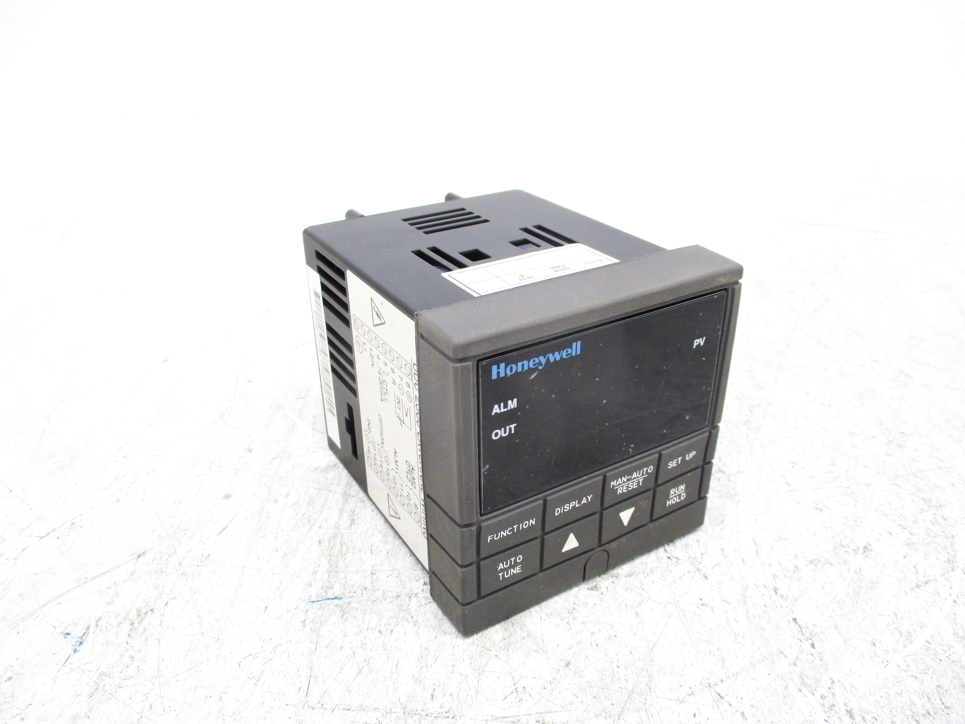 HONEYWELL DC230L-E0-00-10-0A0000-00-0 NSMP