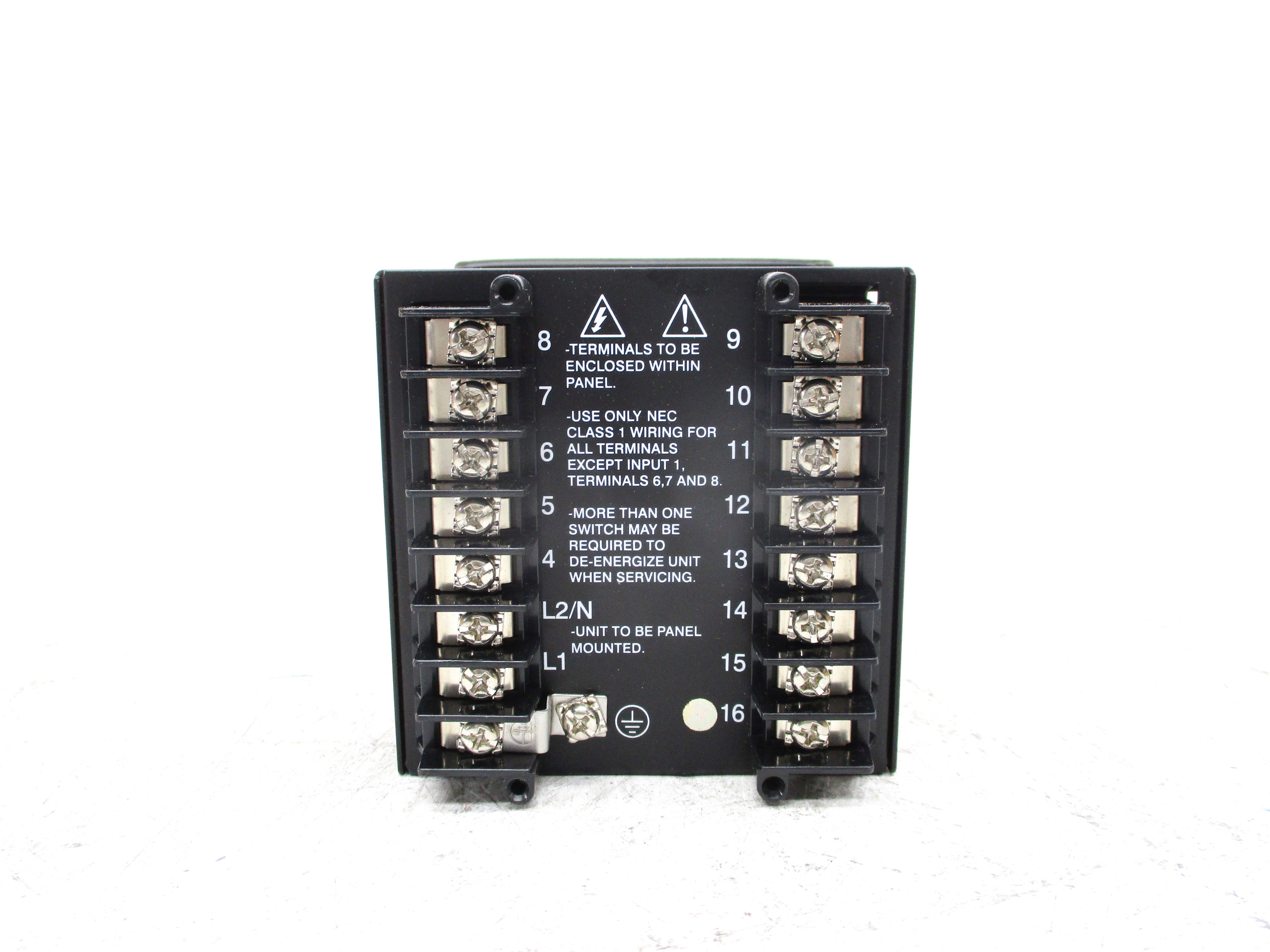 HONEYWELL DC230L-E0-00-10-0A0000-00-0 NSMP