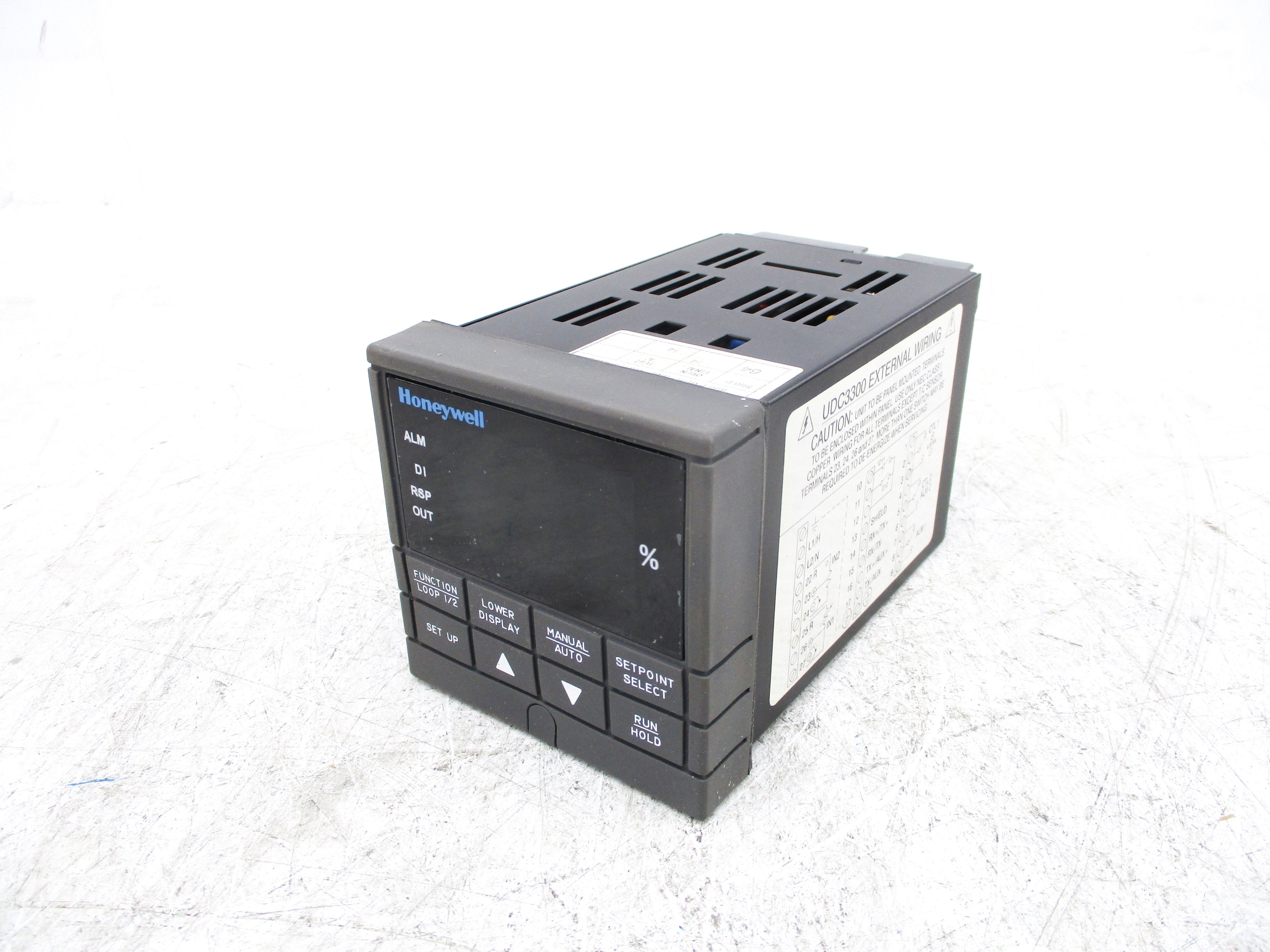 HONEYWELL DC330B-KE-200-20-000000-00-0 NSMP