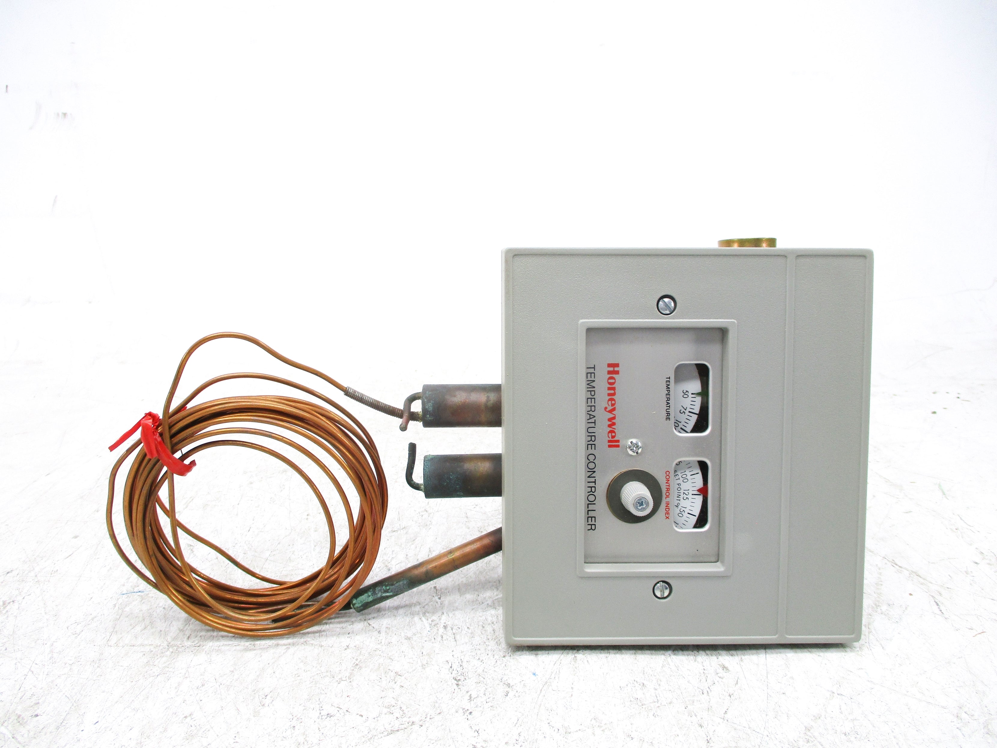 HONEYWELL T654A1610 50-400F NSMP