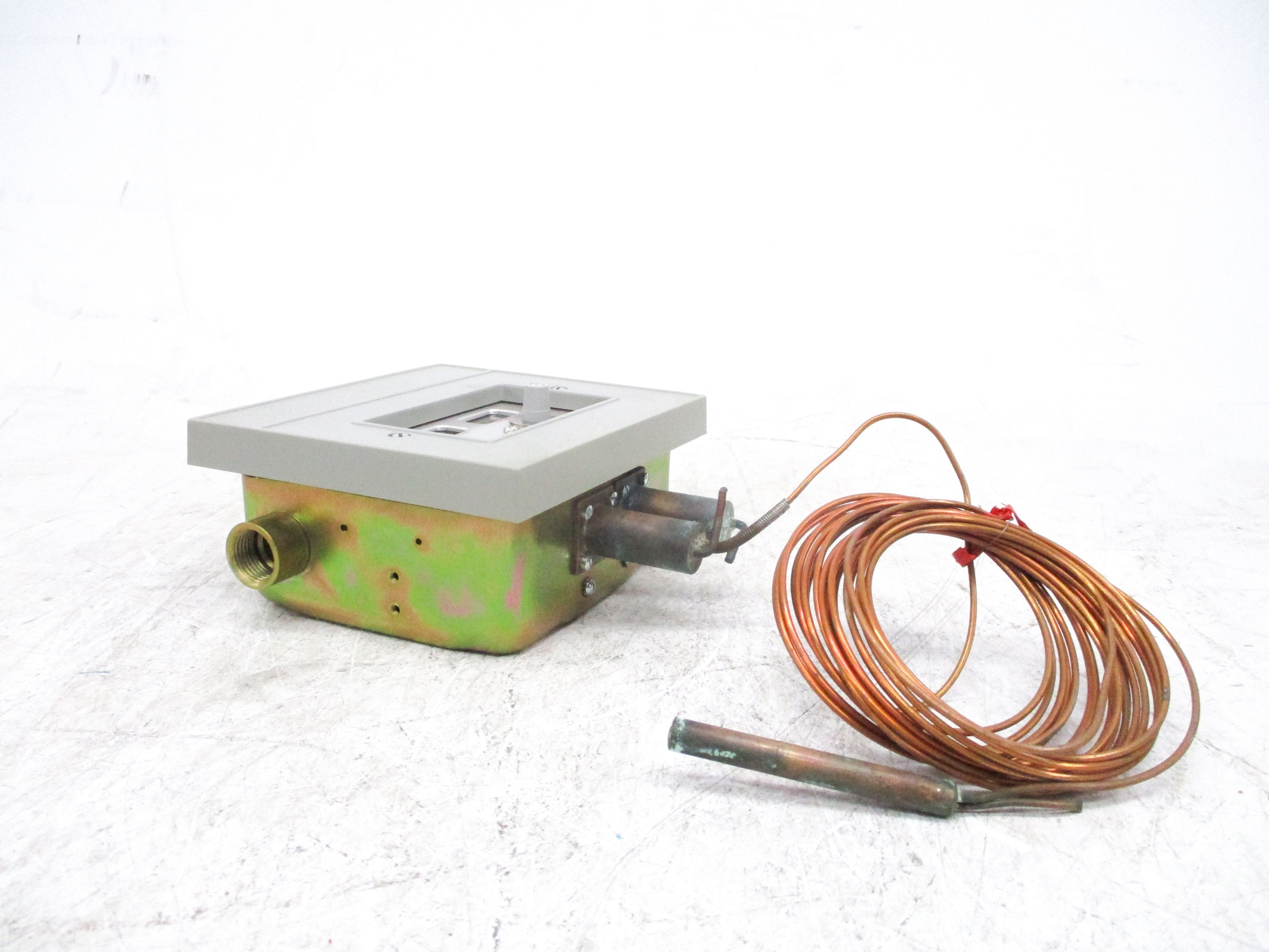 HONEYWELL T654A1610 50-400F NSMP