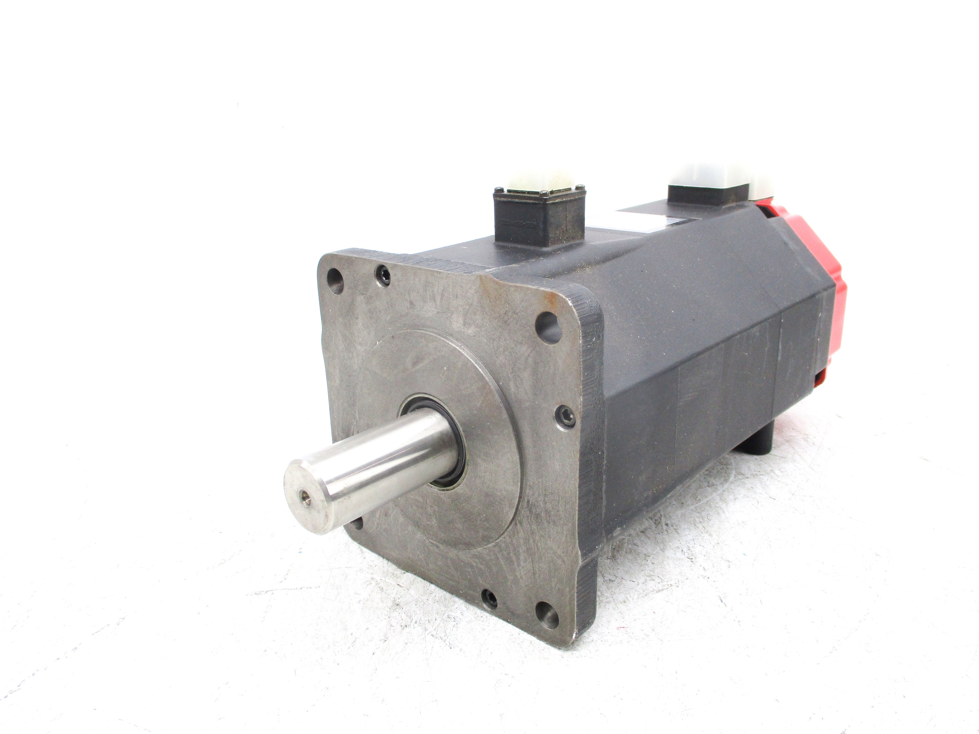 FANUC A06B-0315-B201#7000 NSMP