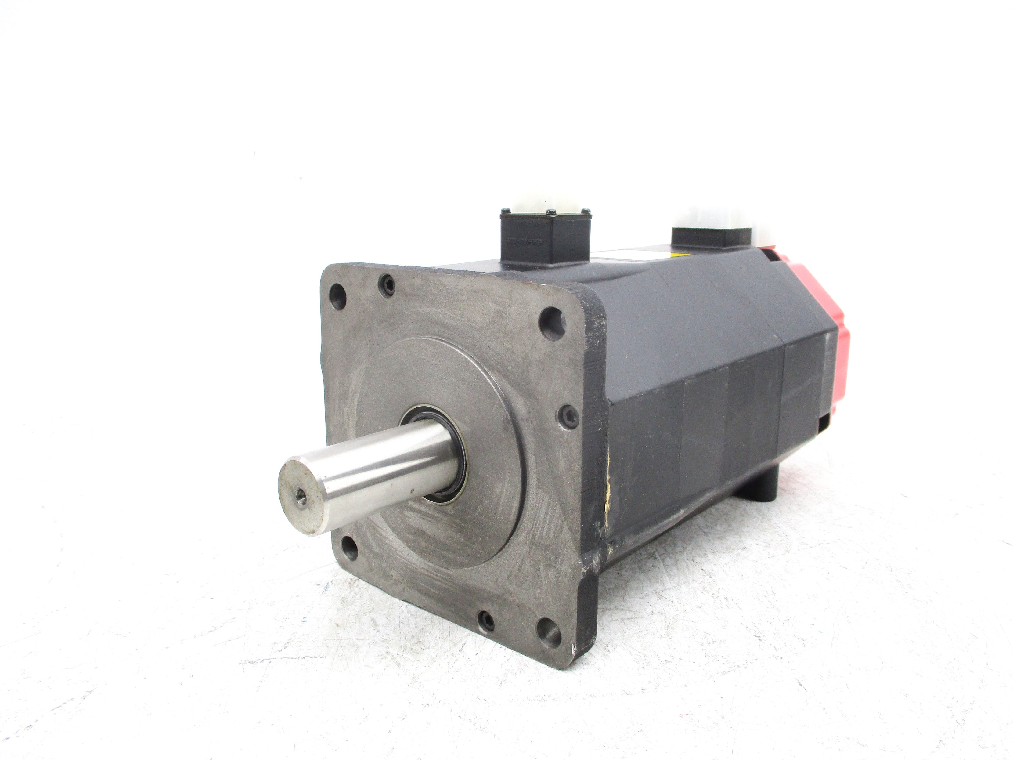 FANUC A06B-0315-B201 NSMP