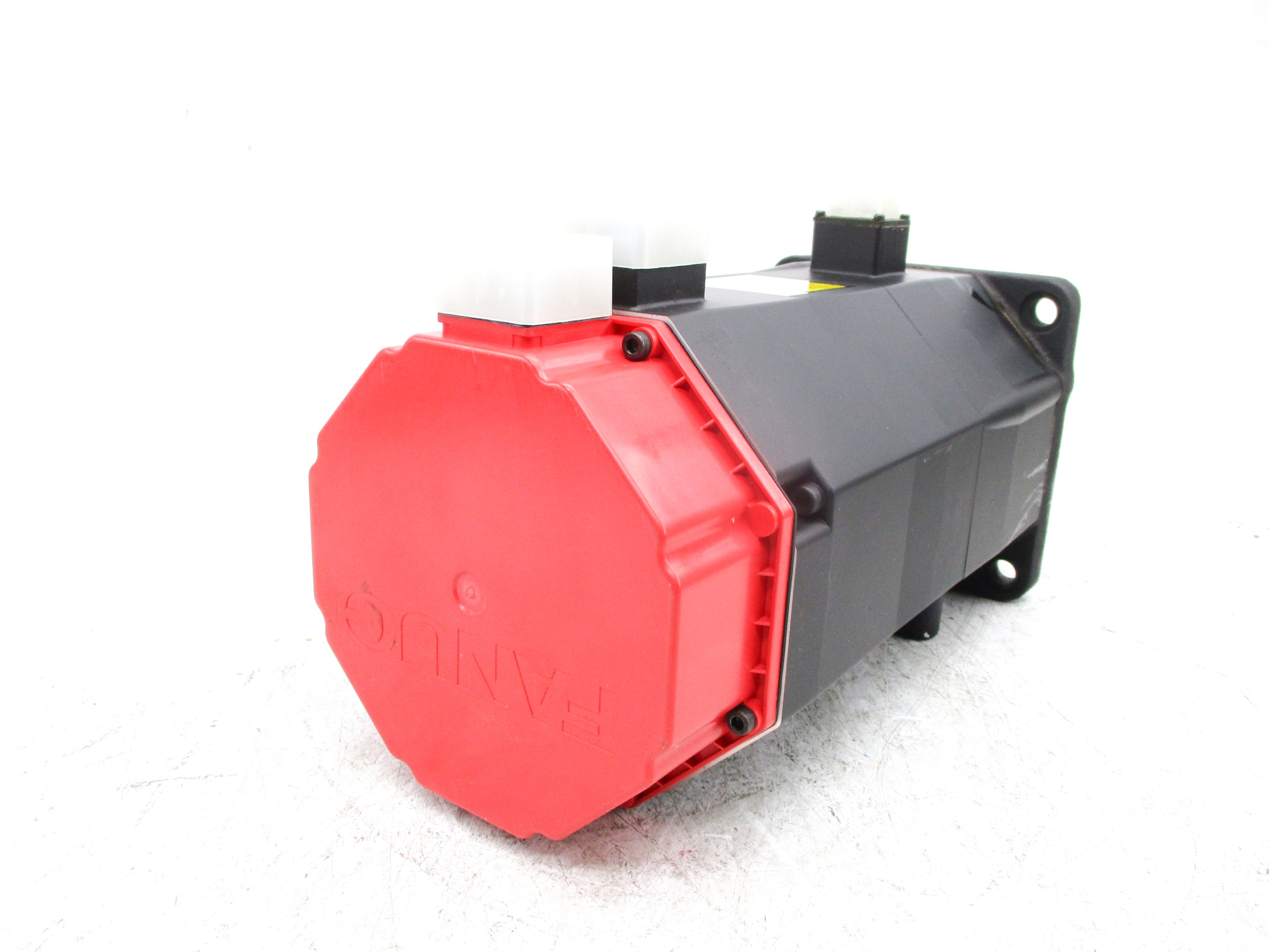 FANUC A06B-0315-B201 NSMP