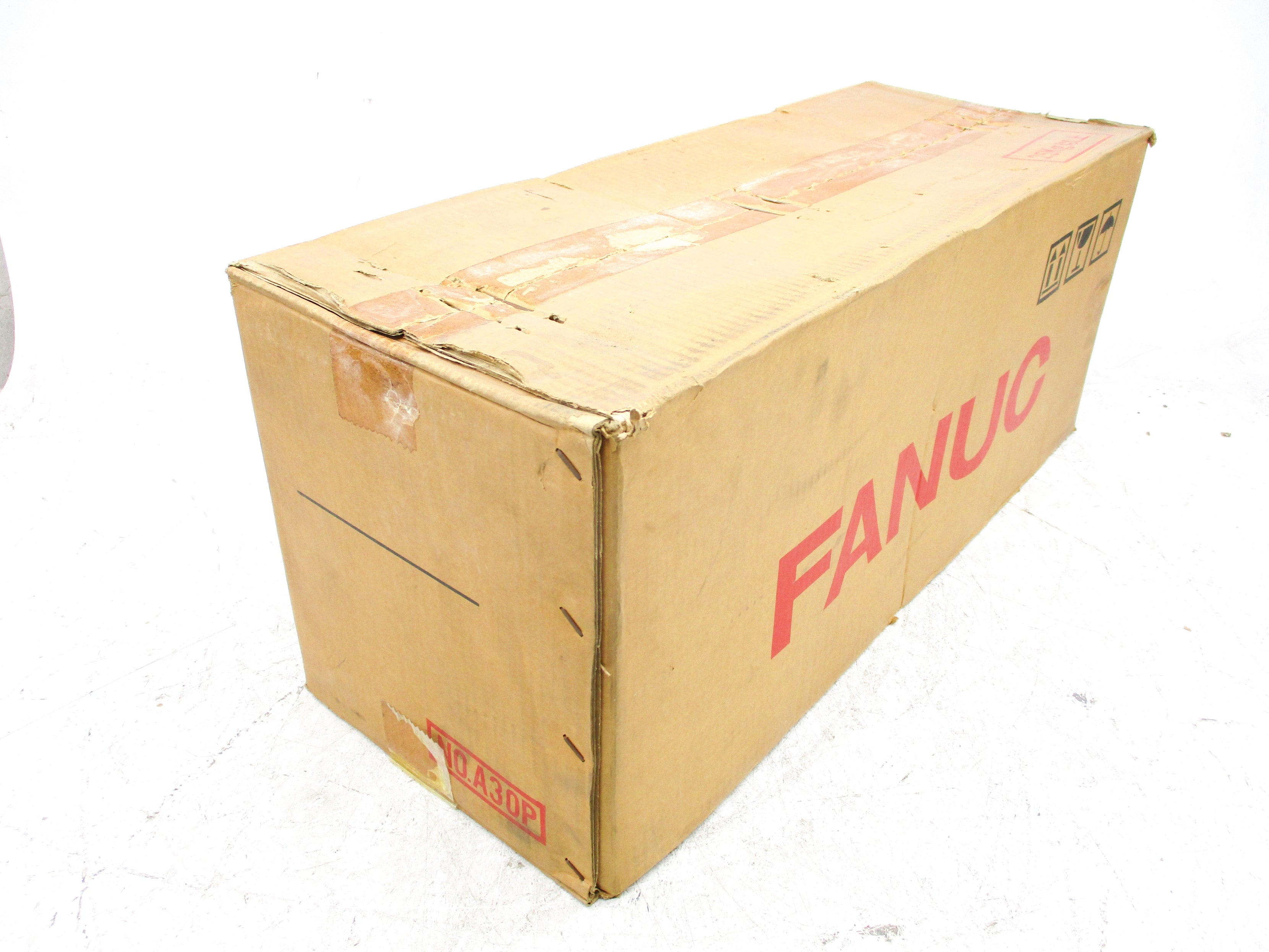 FANUC A06B-0502-B201#7000 NSFS