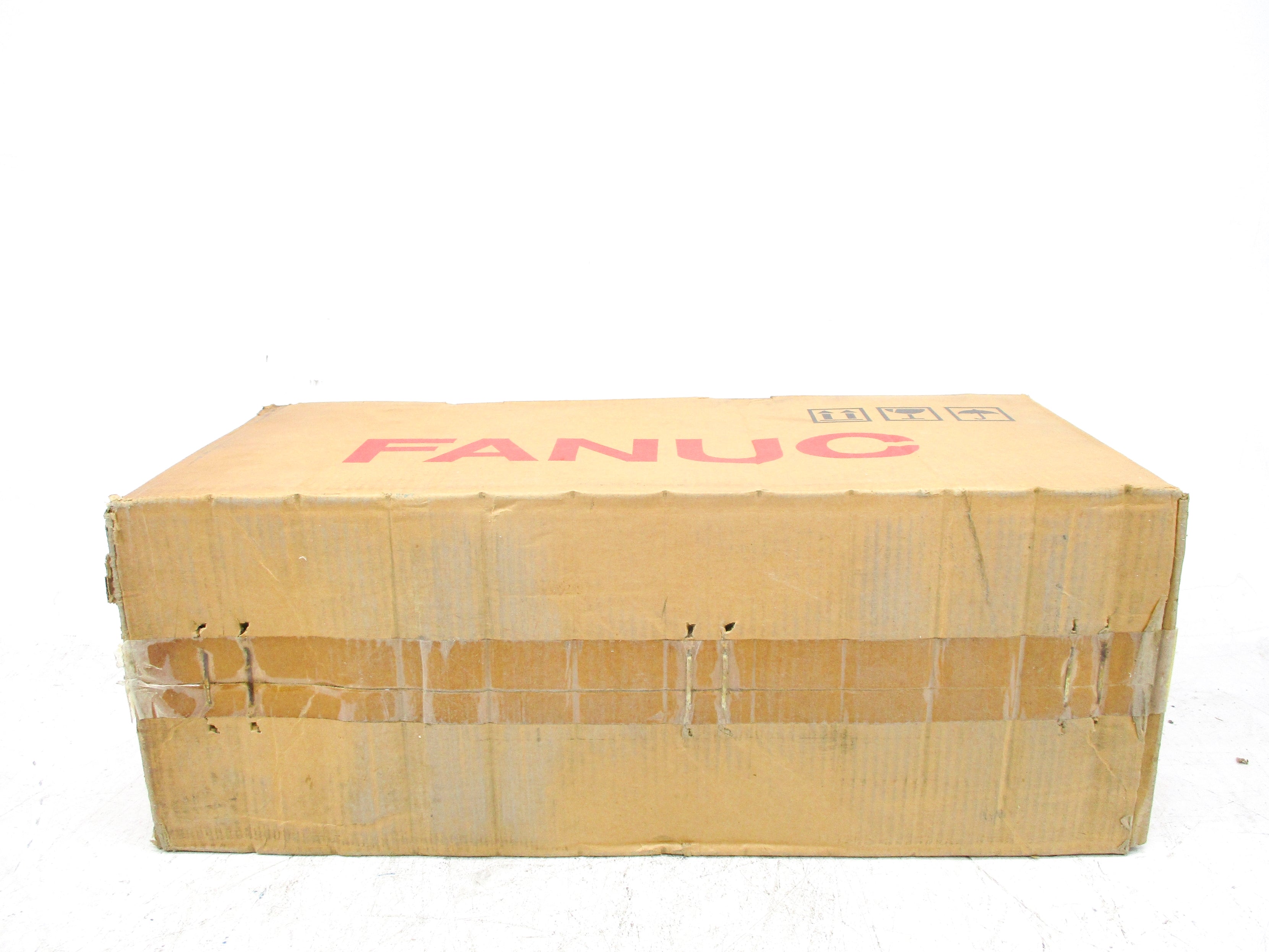 FANUC A06B-0502-B201#7000 NSFS