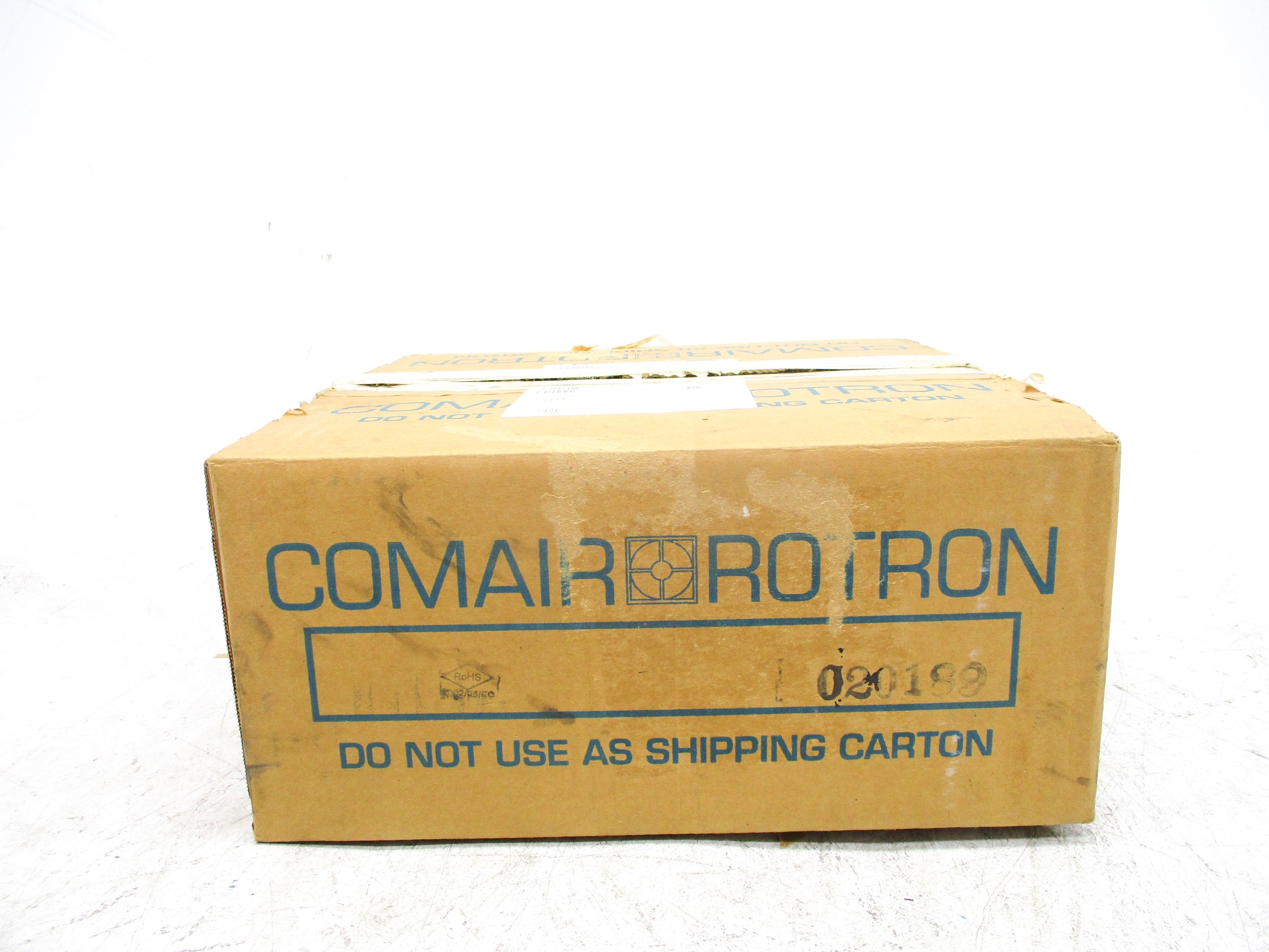 COMAIR ROTRON CLE2T2 020189 NSMP