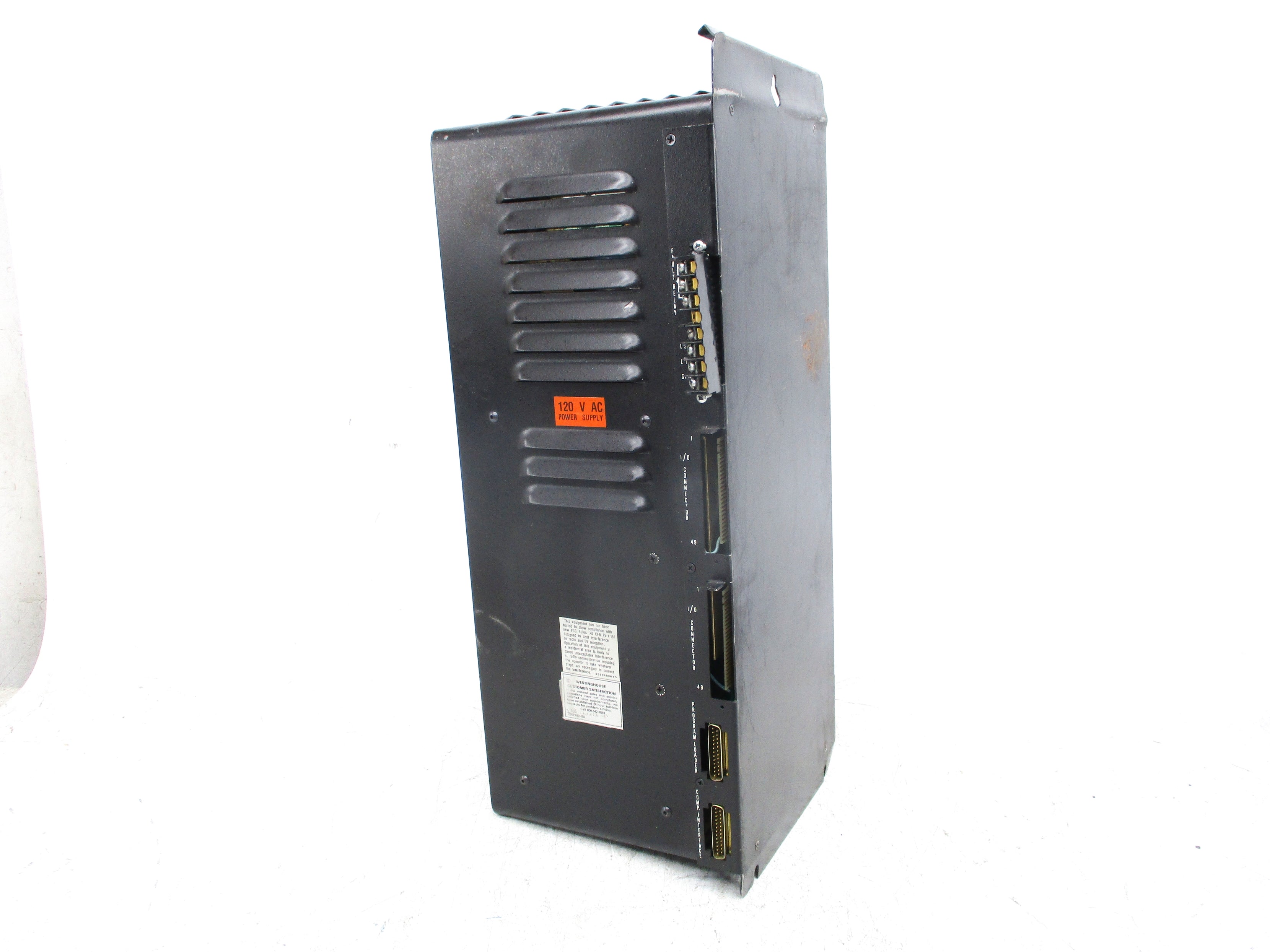 WESTINGHOUSE PC700B-20-304006 UNMP