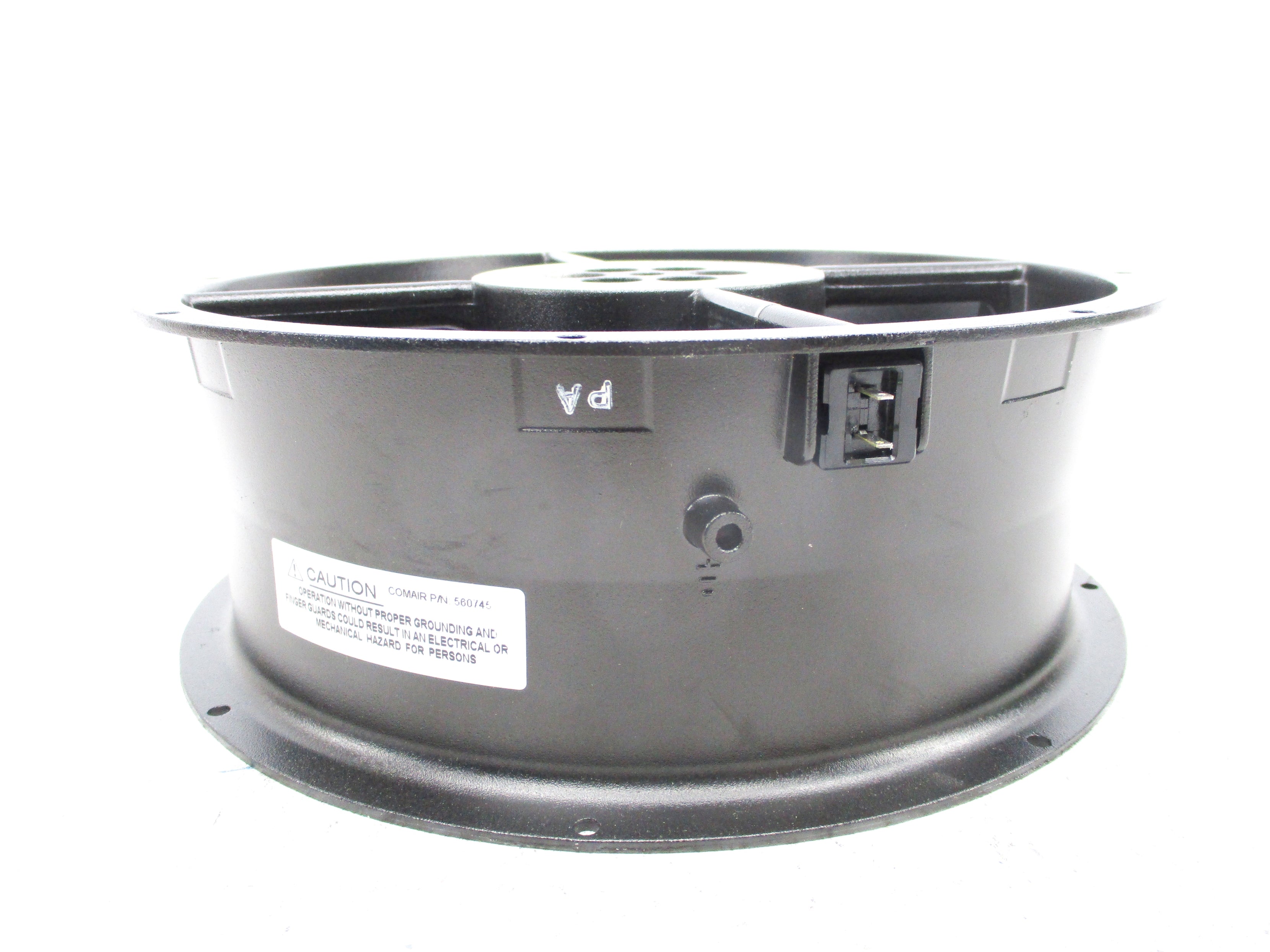 COMAIR ROTRON CLE2T2 020189 UNMP