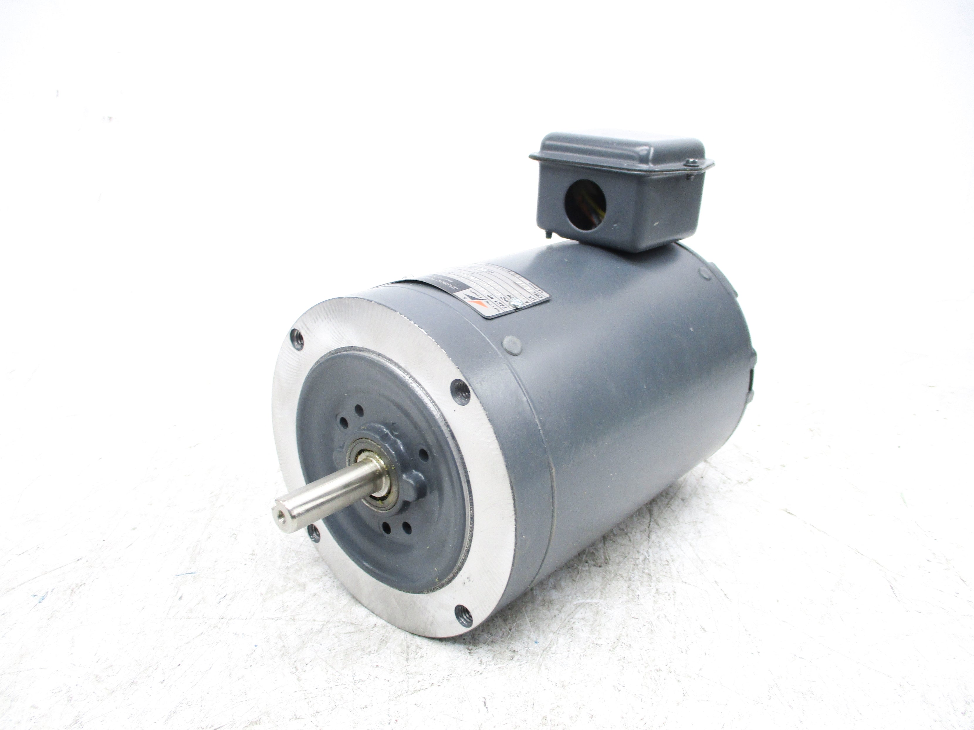DIAMOND POWER 5K49UN4296R NSNP