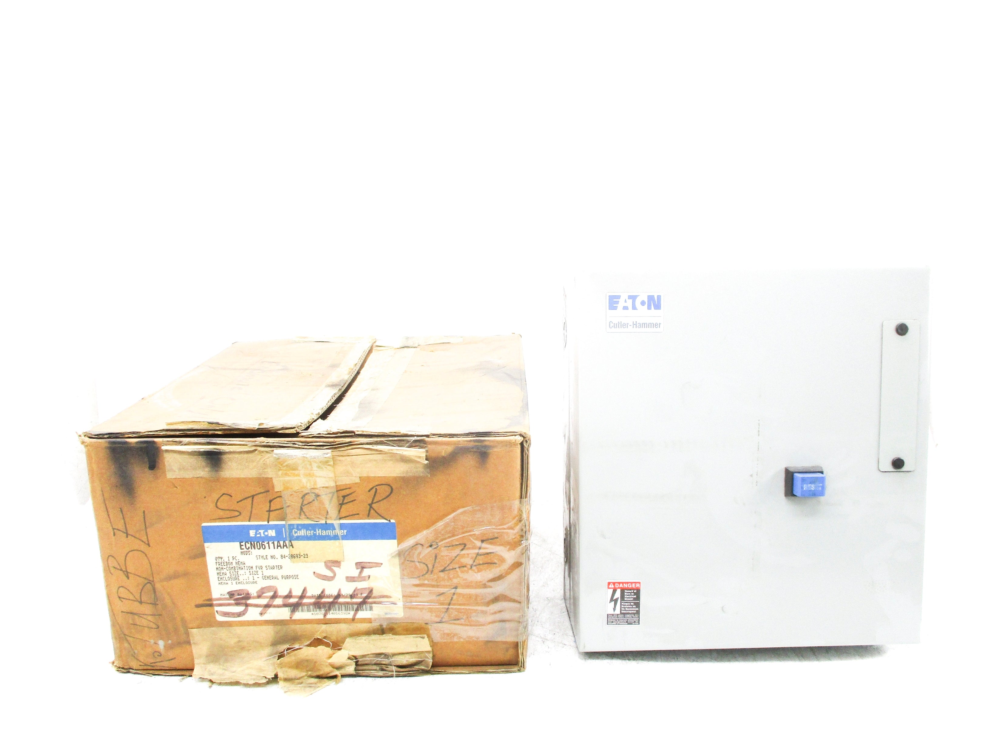 EATON ECN0611AAA (AS PICTURED) NSMP