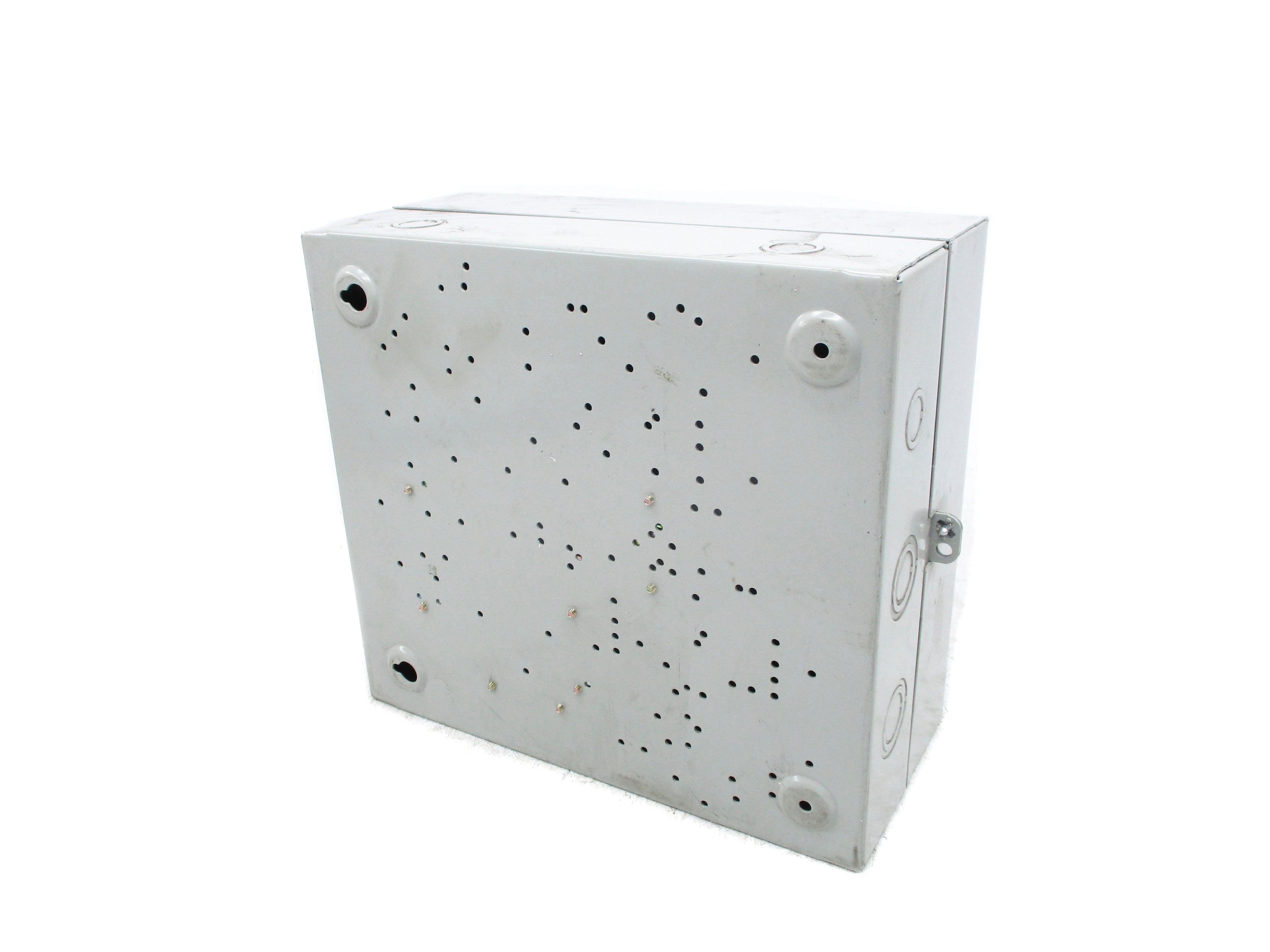 EATON ECN0611AAA (AS PICTURED) NSMP