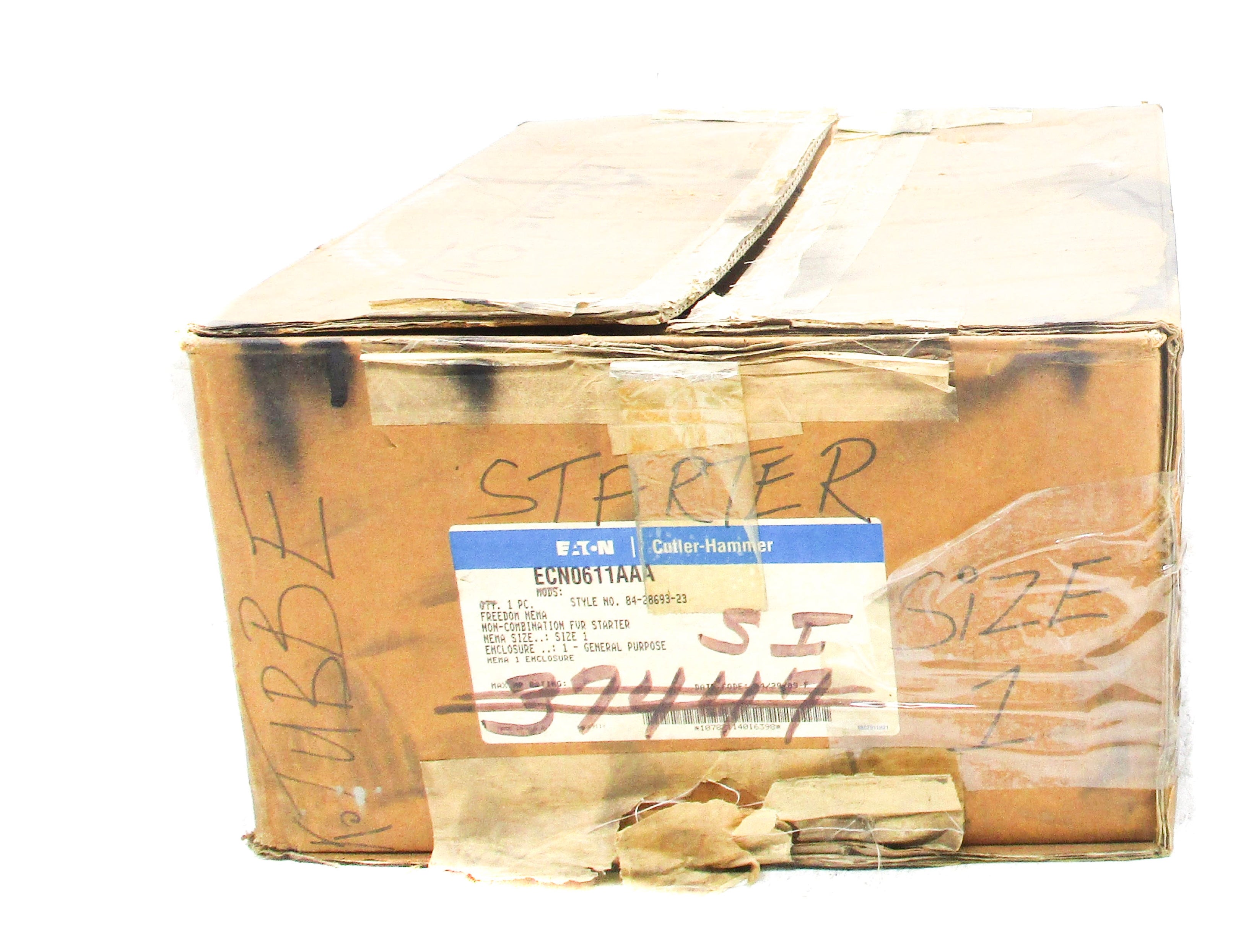 EATON ECN0611AAA (AS PICTURED) NSMP