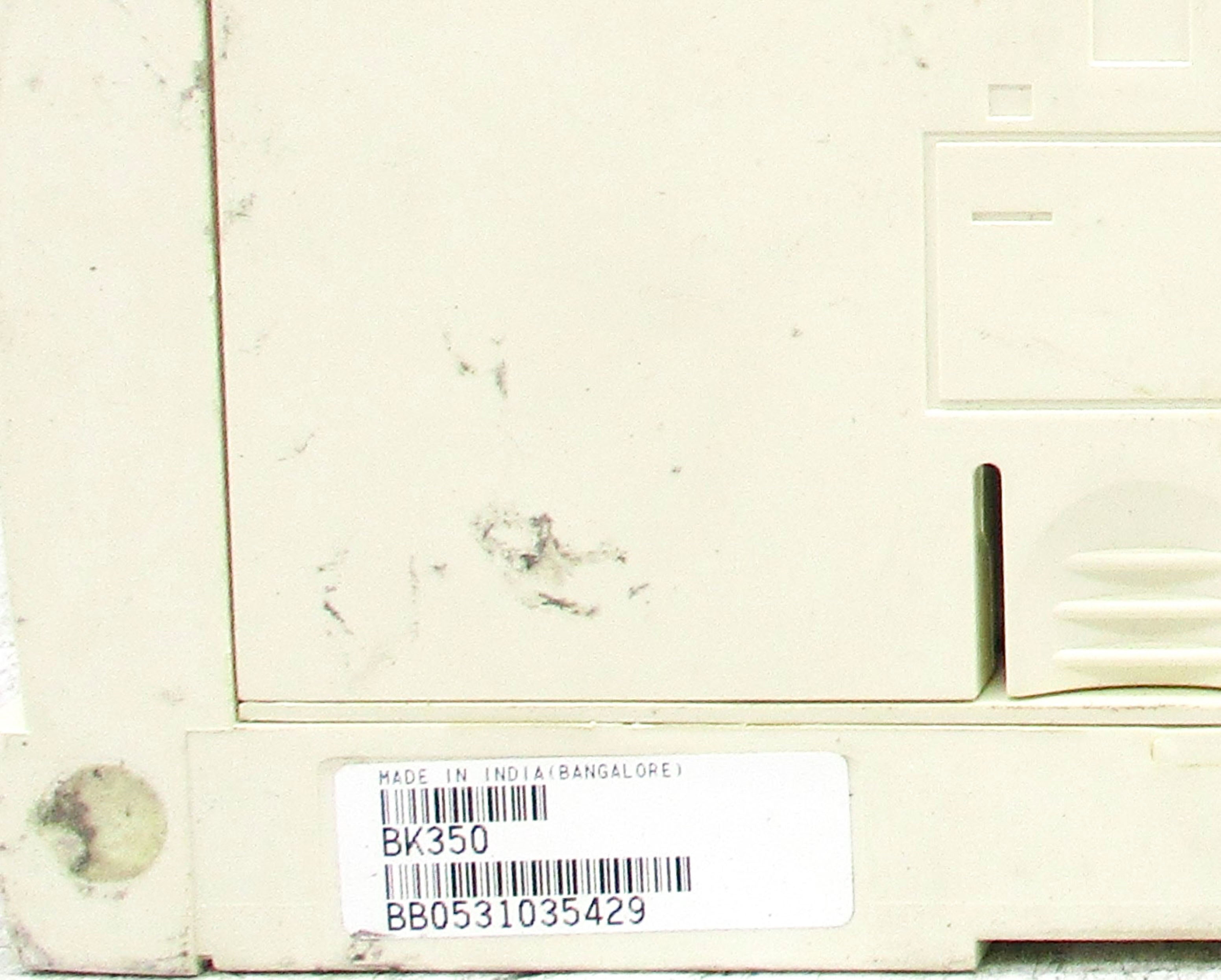 APC BK350 NSNP